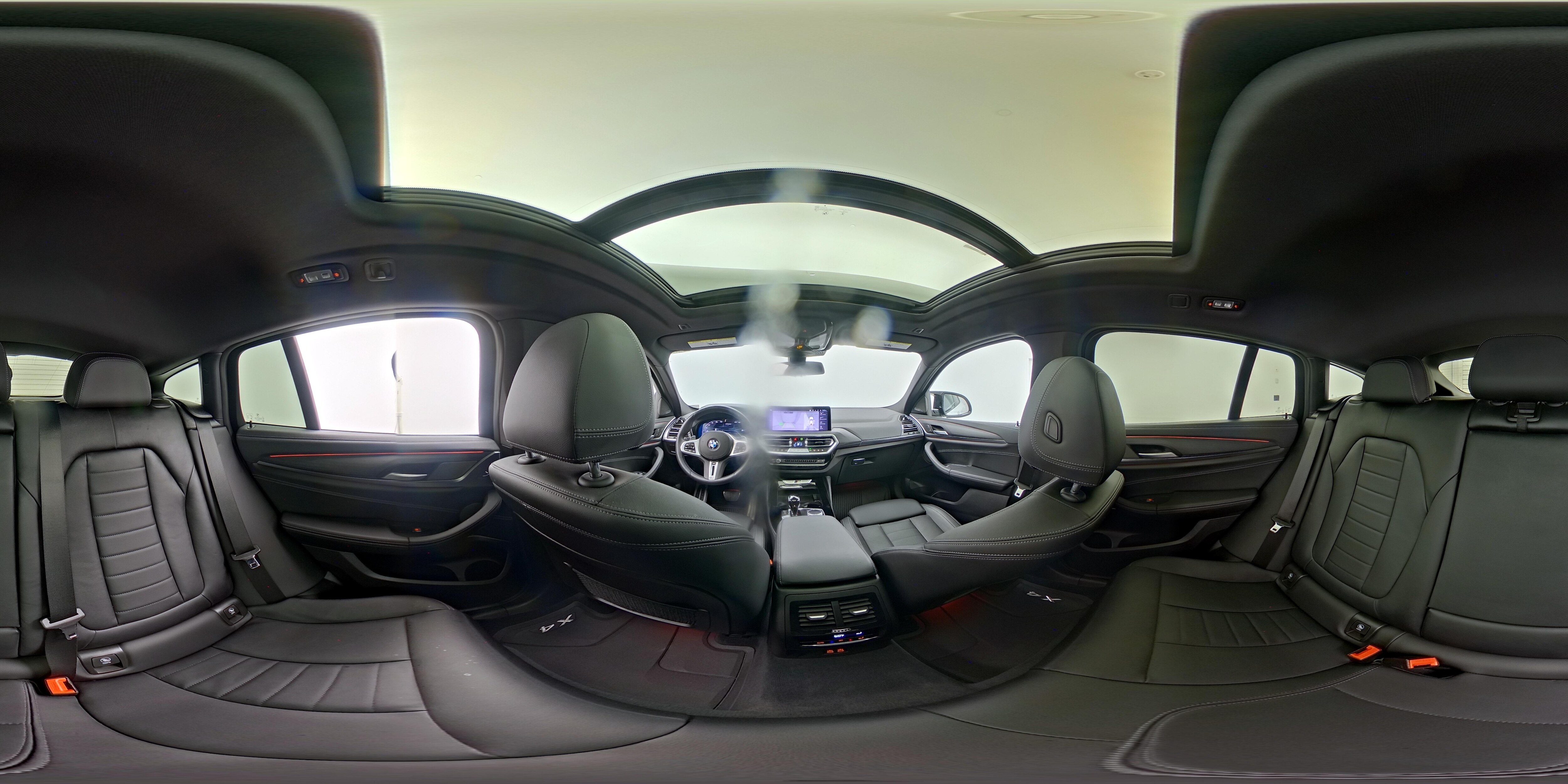 2023 BMW X4 M40i - Photo 26