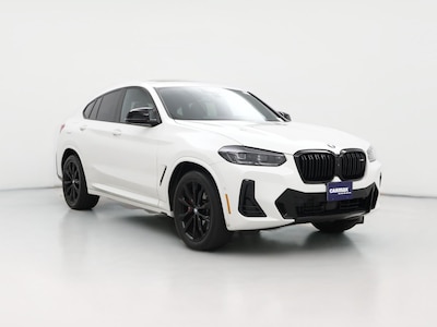 2023 BMW X4 M40I