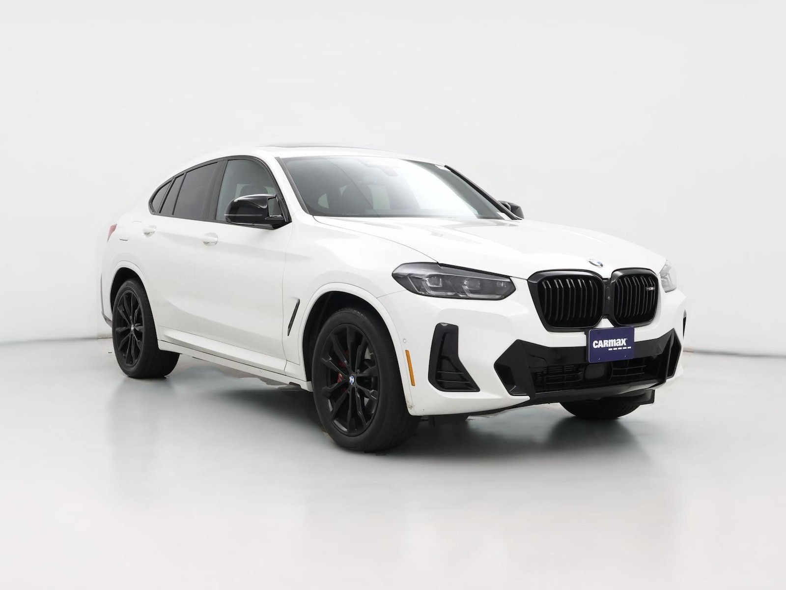 2023 BMW X4 M40i - Photo 1
