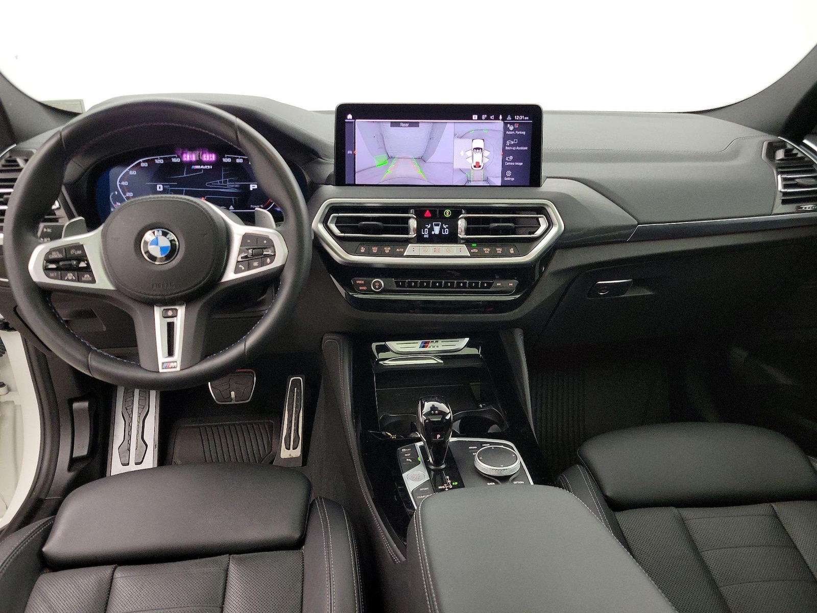 2023 BMW X4 M40i - Photo 10