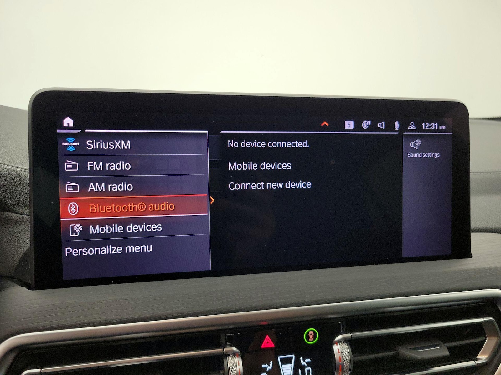 2023 BMW X4 M40i - Photo 16