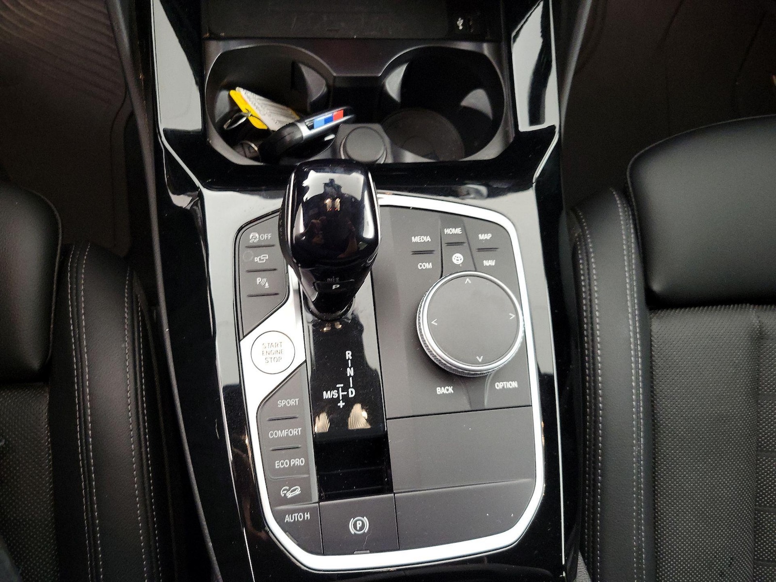 2023 BMW X4 M40i - Photo 18