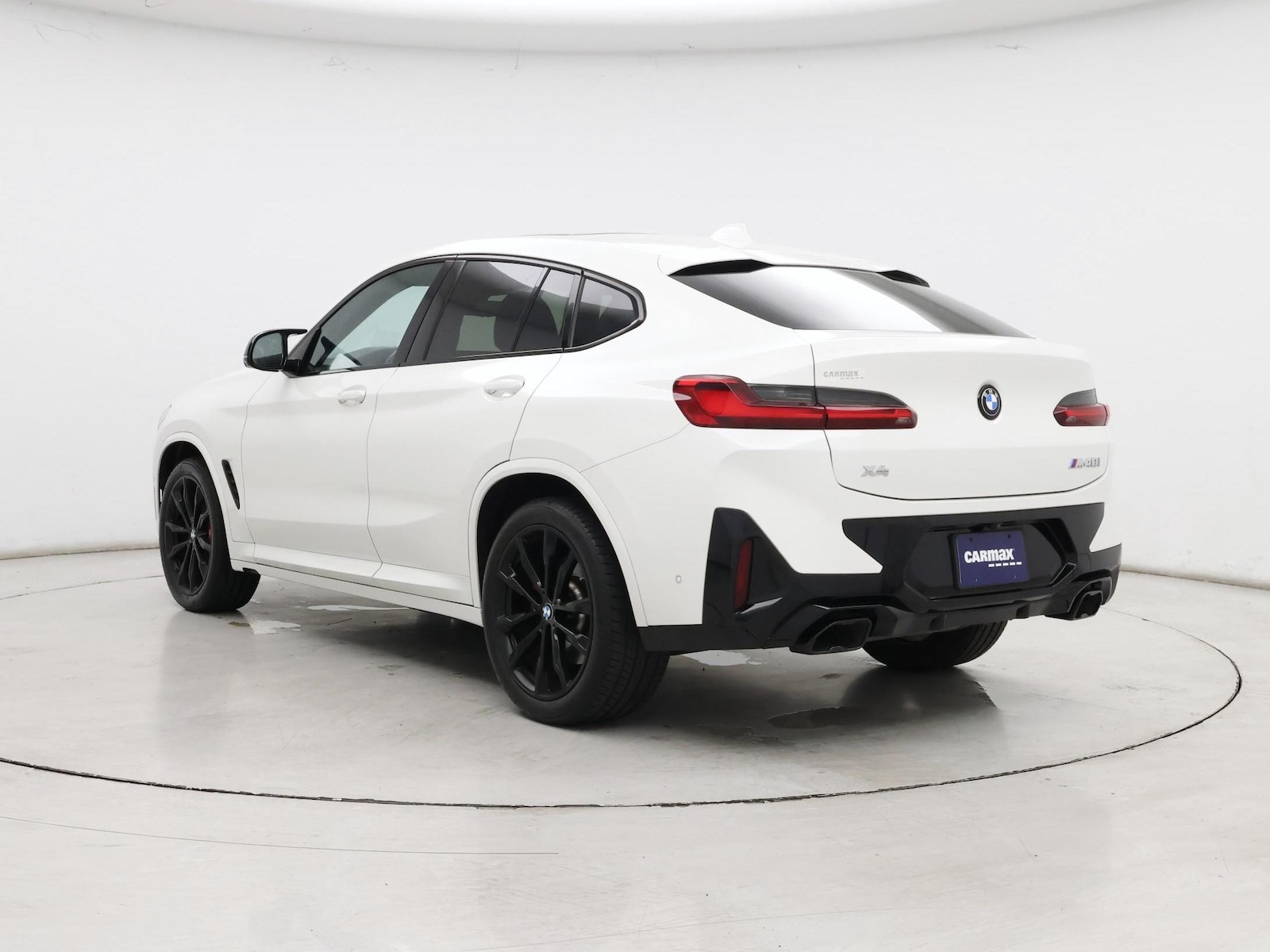 2023 BMW X4 M40i - Photo 3