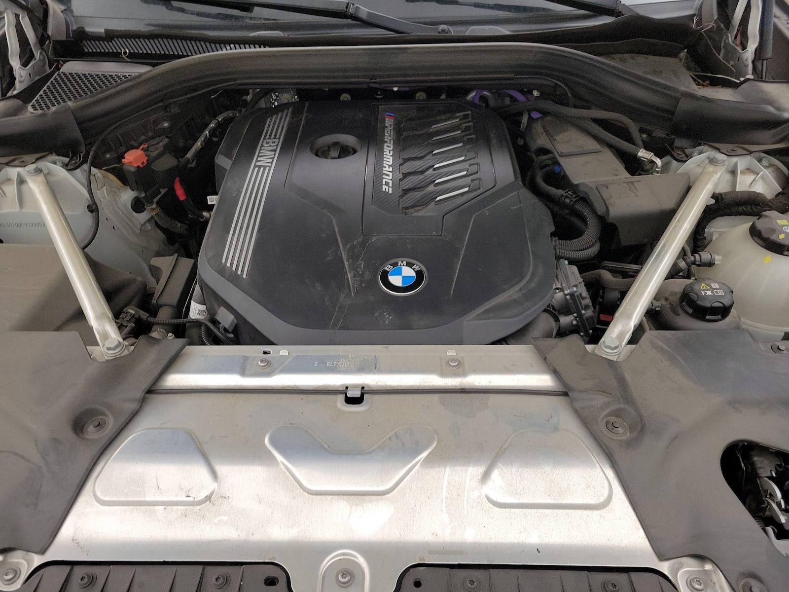 2023 BMW X4 M40i - Photo 23