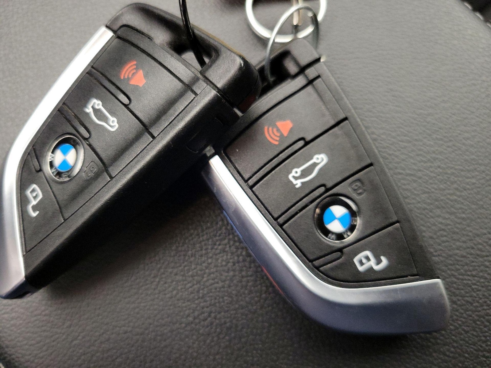 2023 BMW X4 M40i - Photo 24