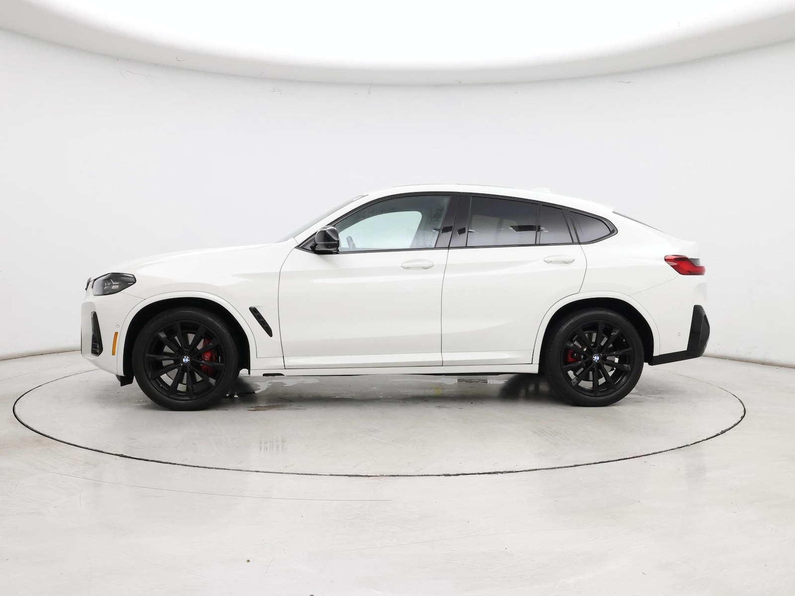 2023 BMW X4 M40i - Photo 4