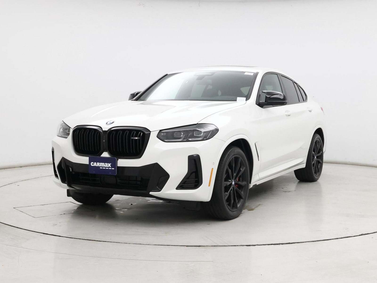 2023 BMW X4 M40i - Photo 5
