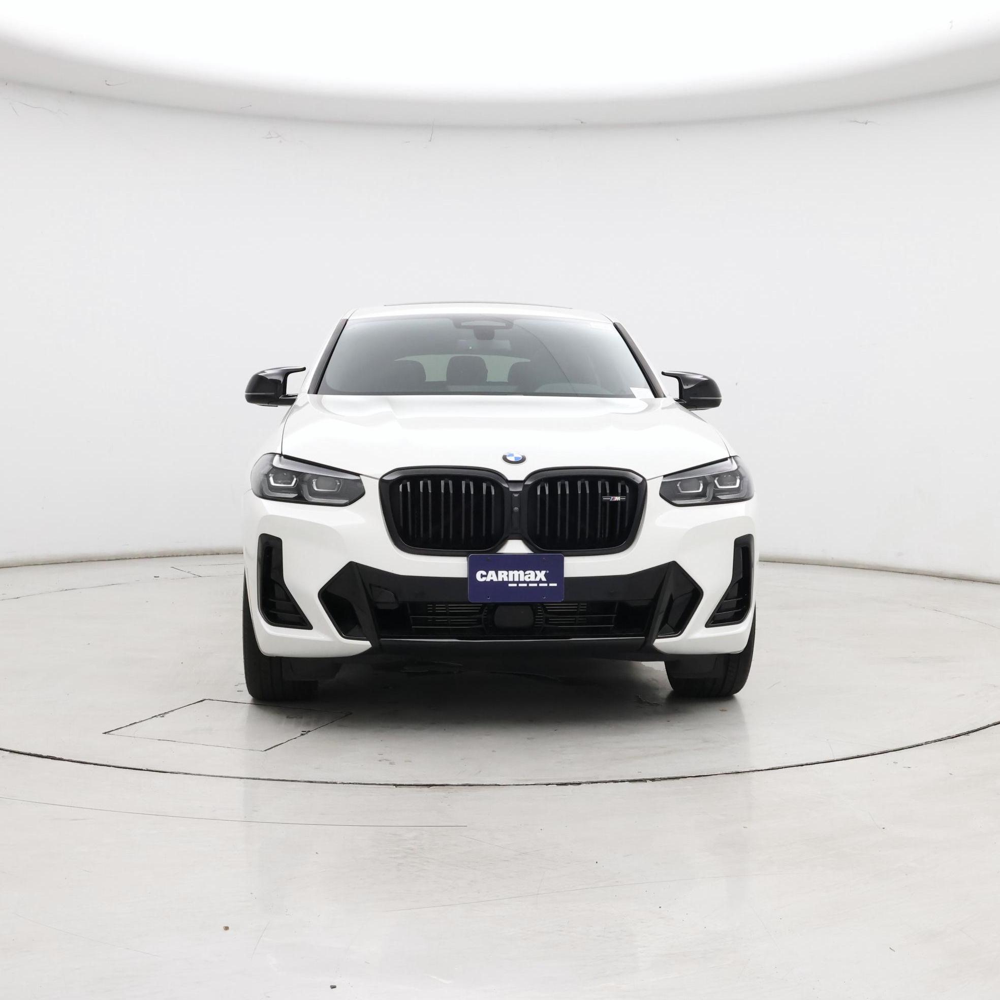 Thumbnail: 2023 BMW X4 - 5