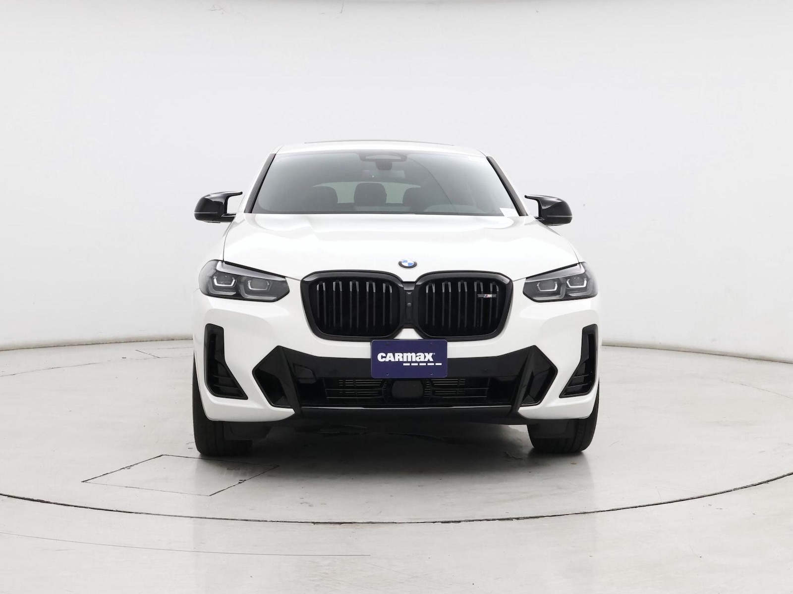 2023 BMW X4 M40i - Photo 6