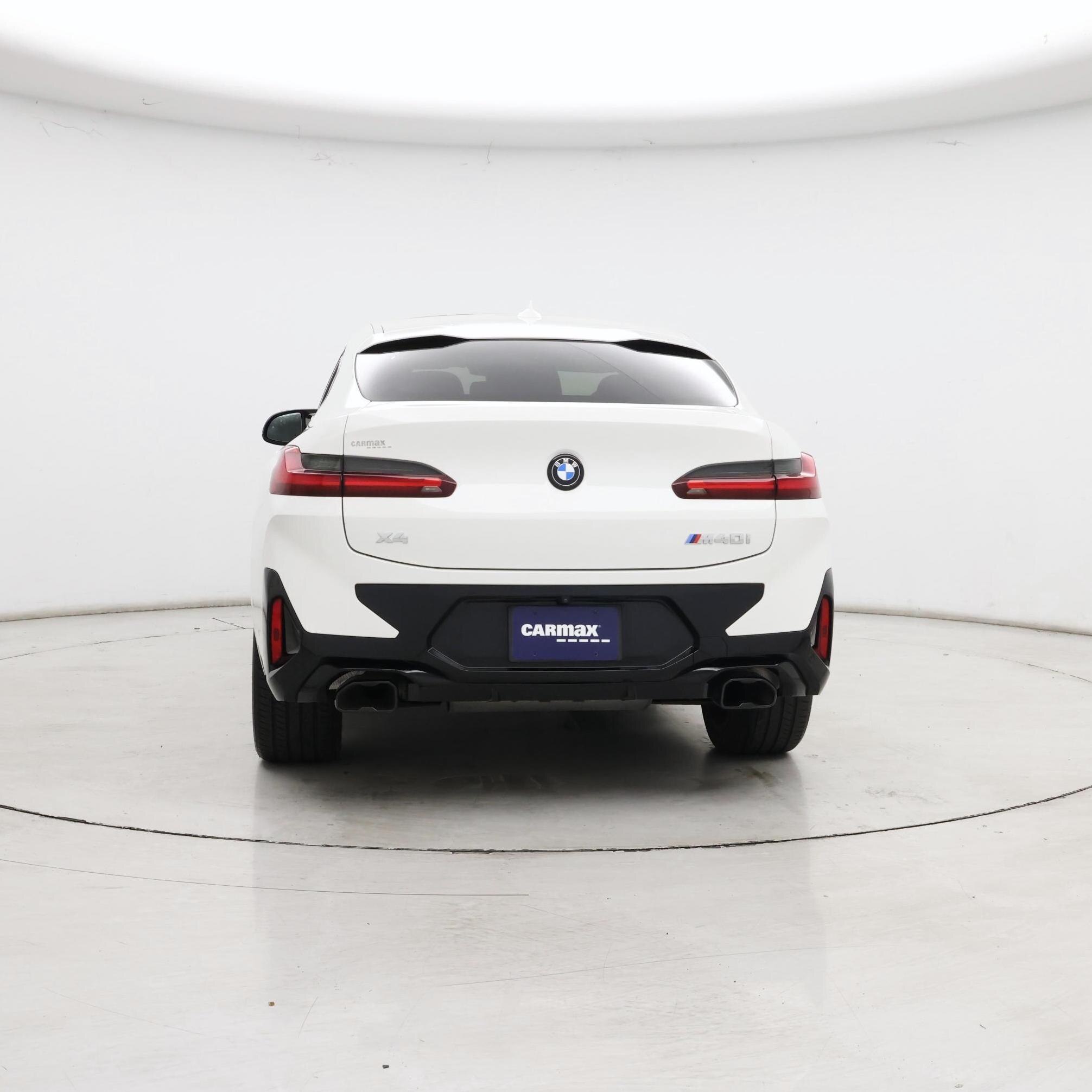 Thumbnail: 2023 BMW X4 - 6
