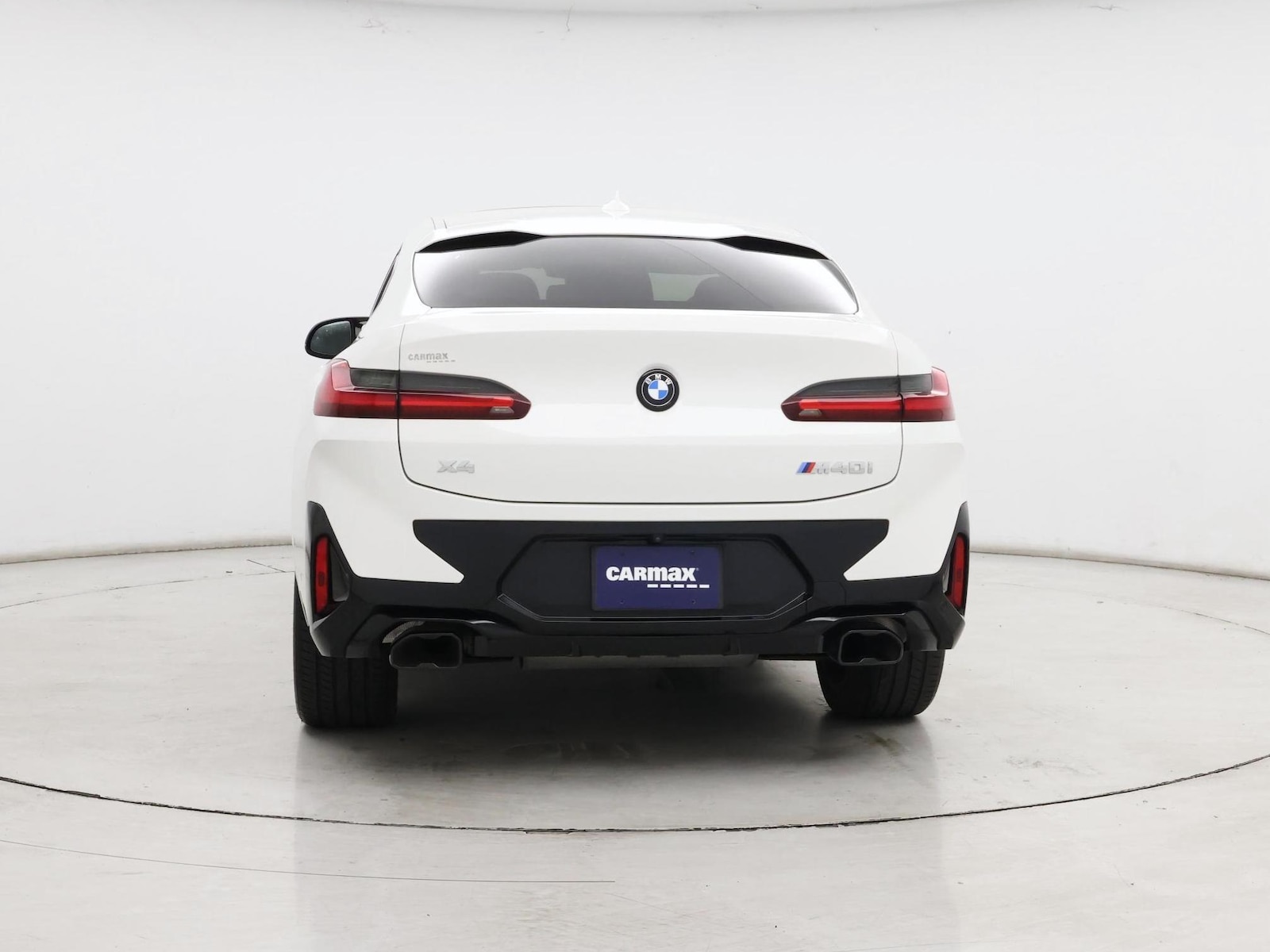 2023 BMW X4 M40i - Photo 7