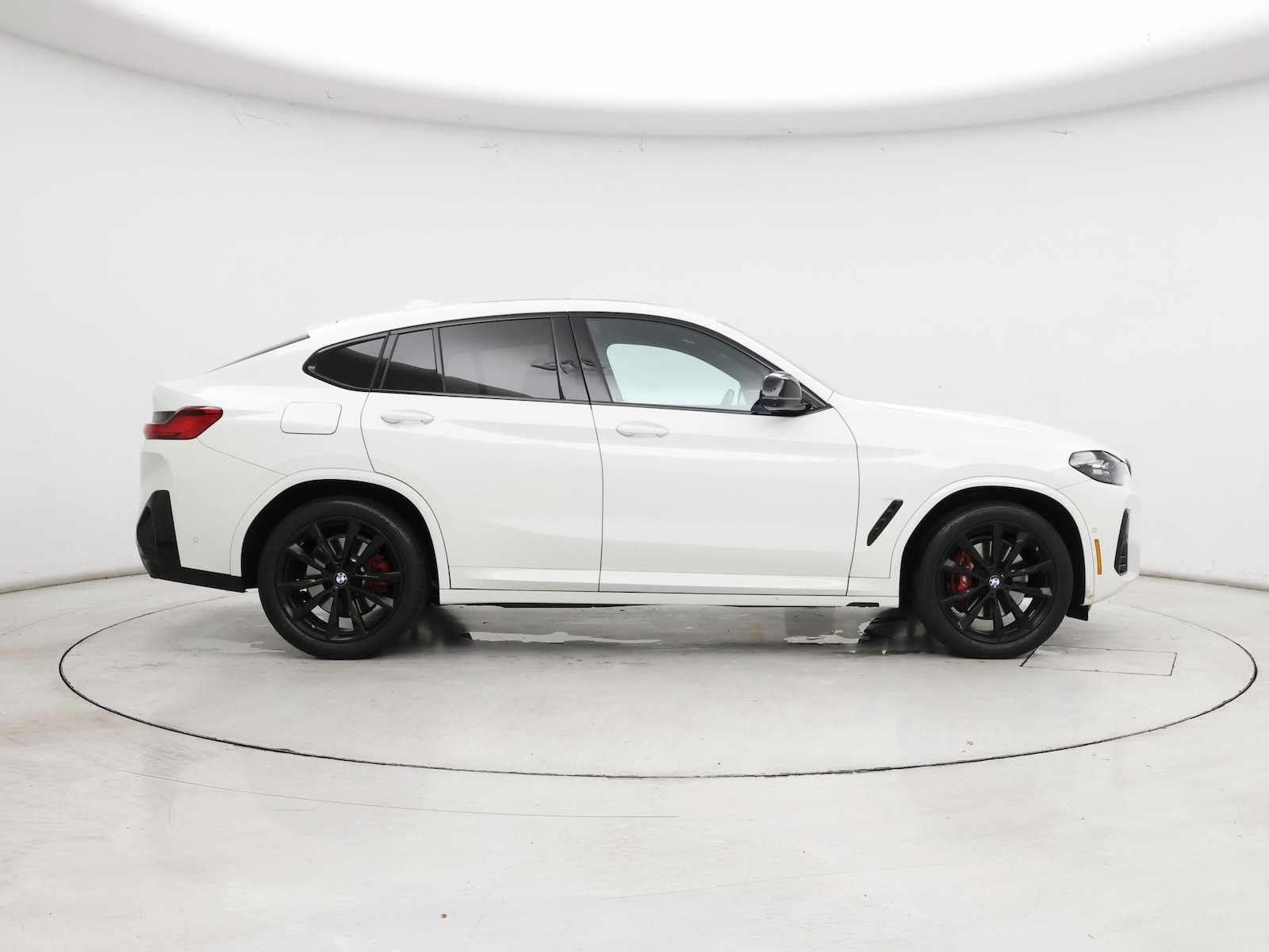2023 BMW X4 M40i - Photo 8
