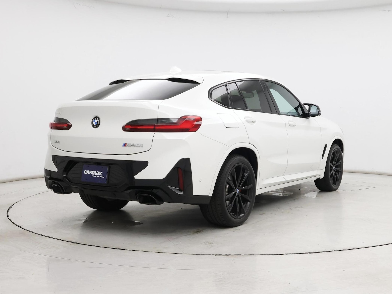 2023 BMW X4 M40i - Photo 9
