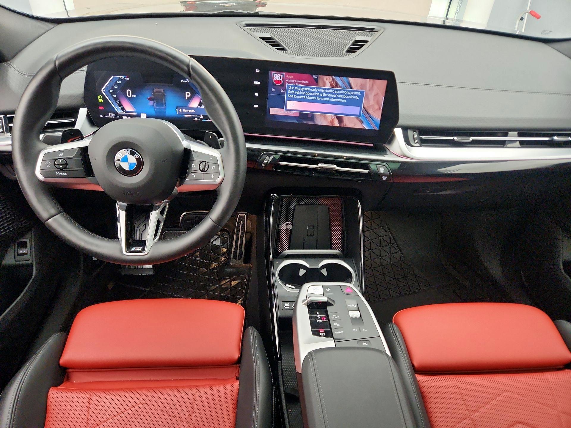Thumbnail: 2025 BMW X2 - 9