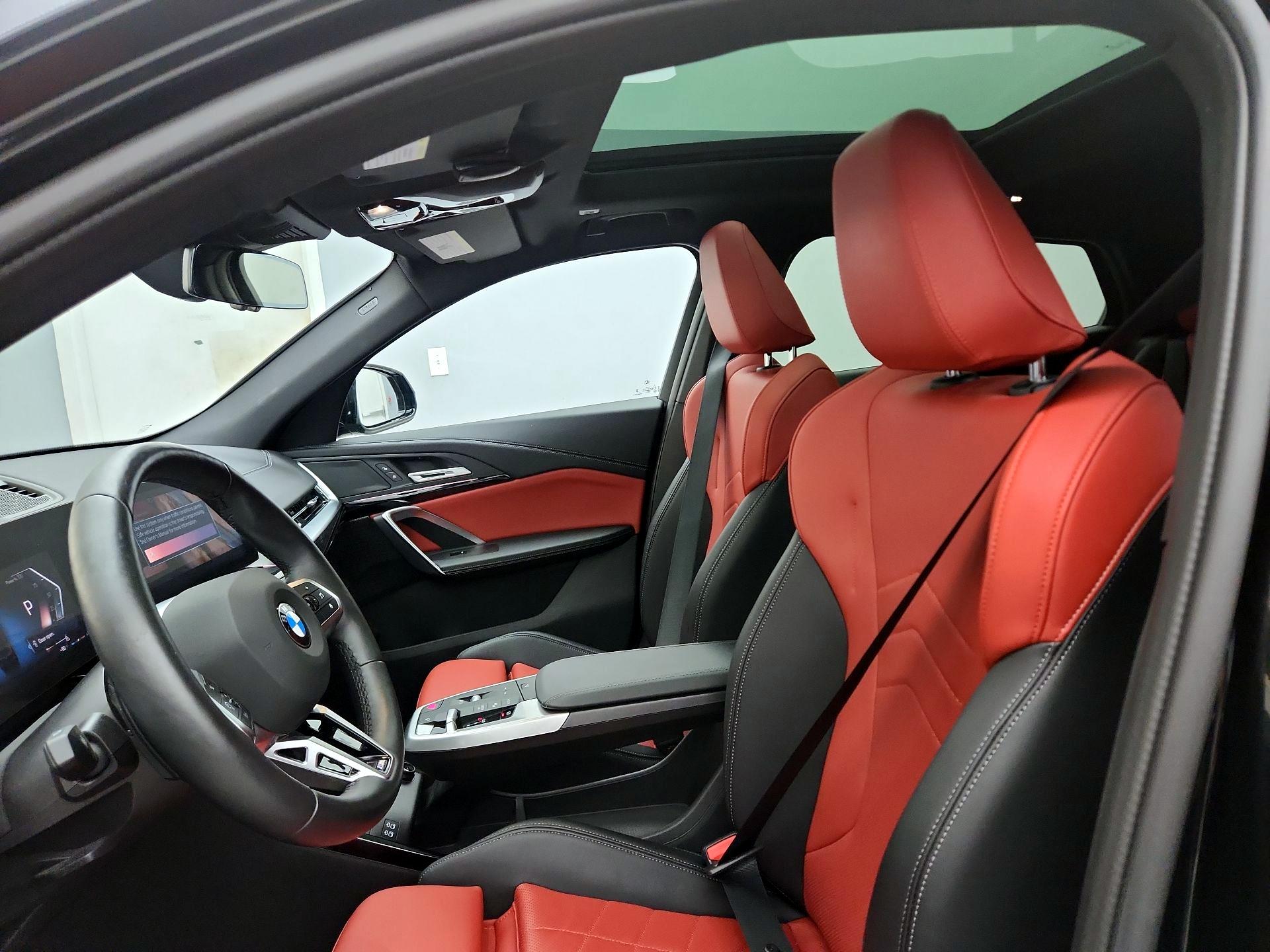 Thumbnail: 2025 BMW X2 - 19