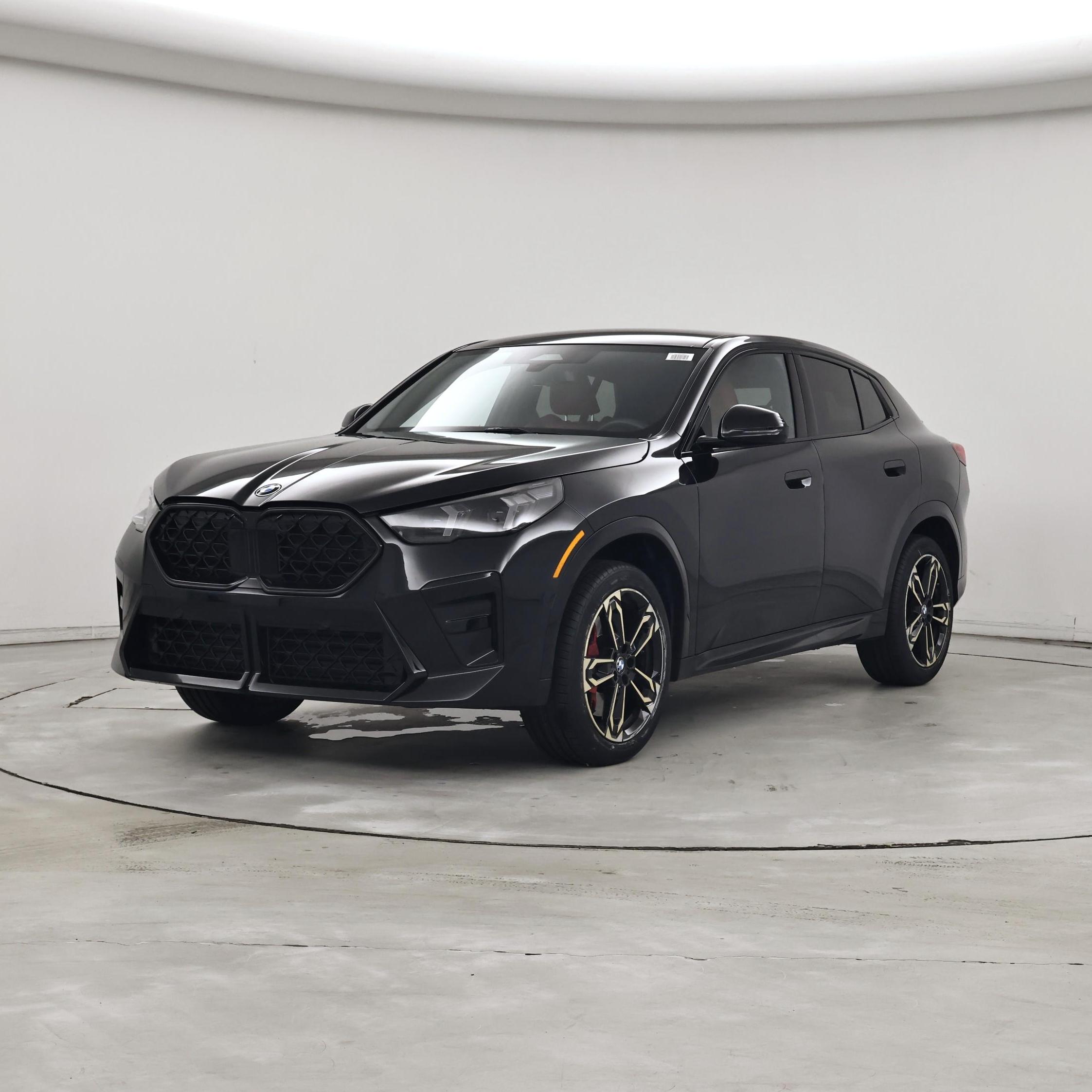 Thumbnail: 2025 BMW X2 - 4