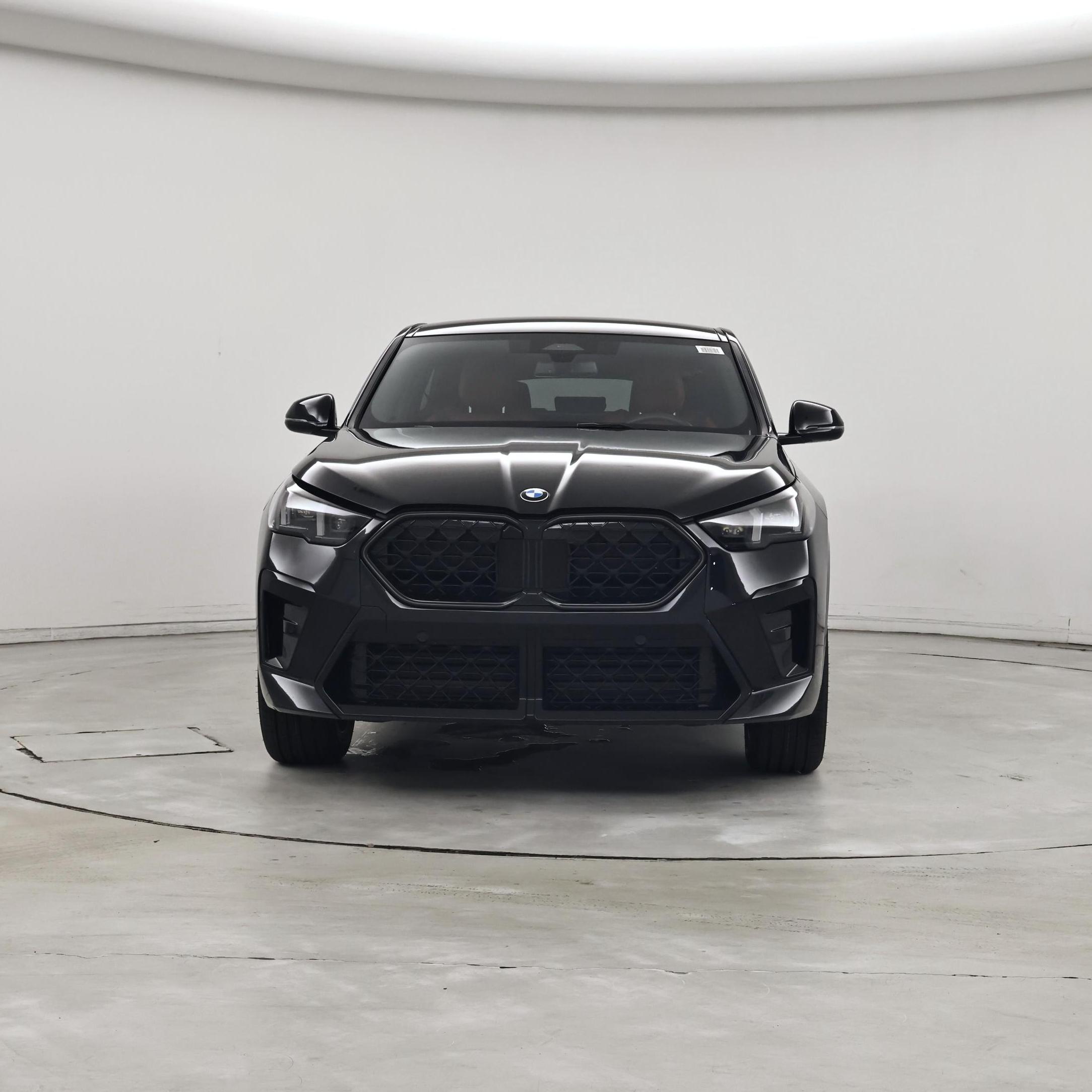 Thumbnail: 2025 BMW X2 - 5