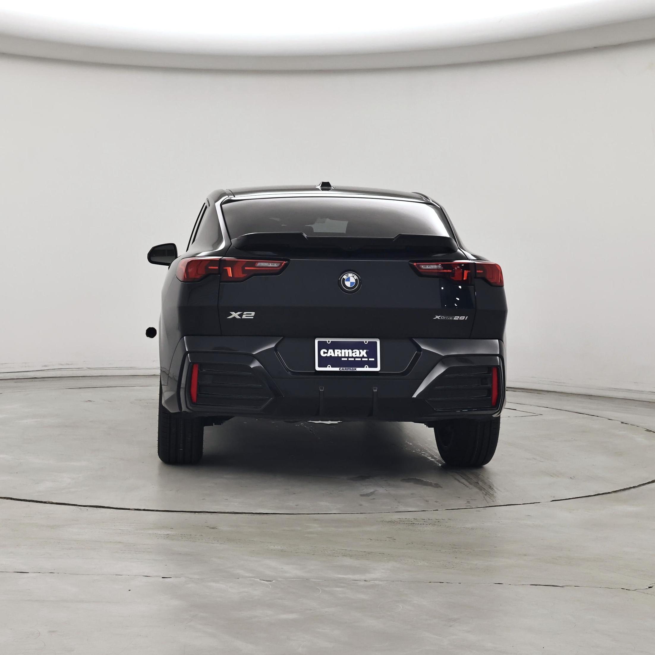 Thumbnail: 2025 BMW X2 - 6