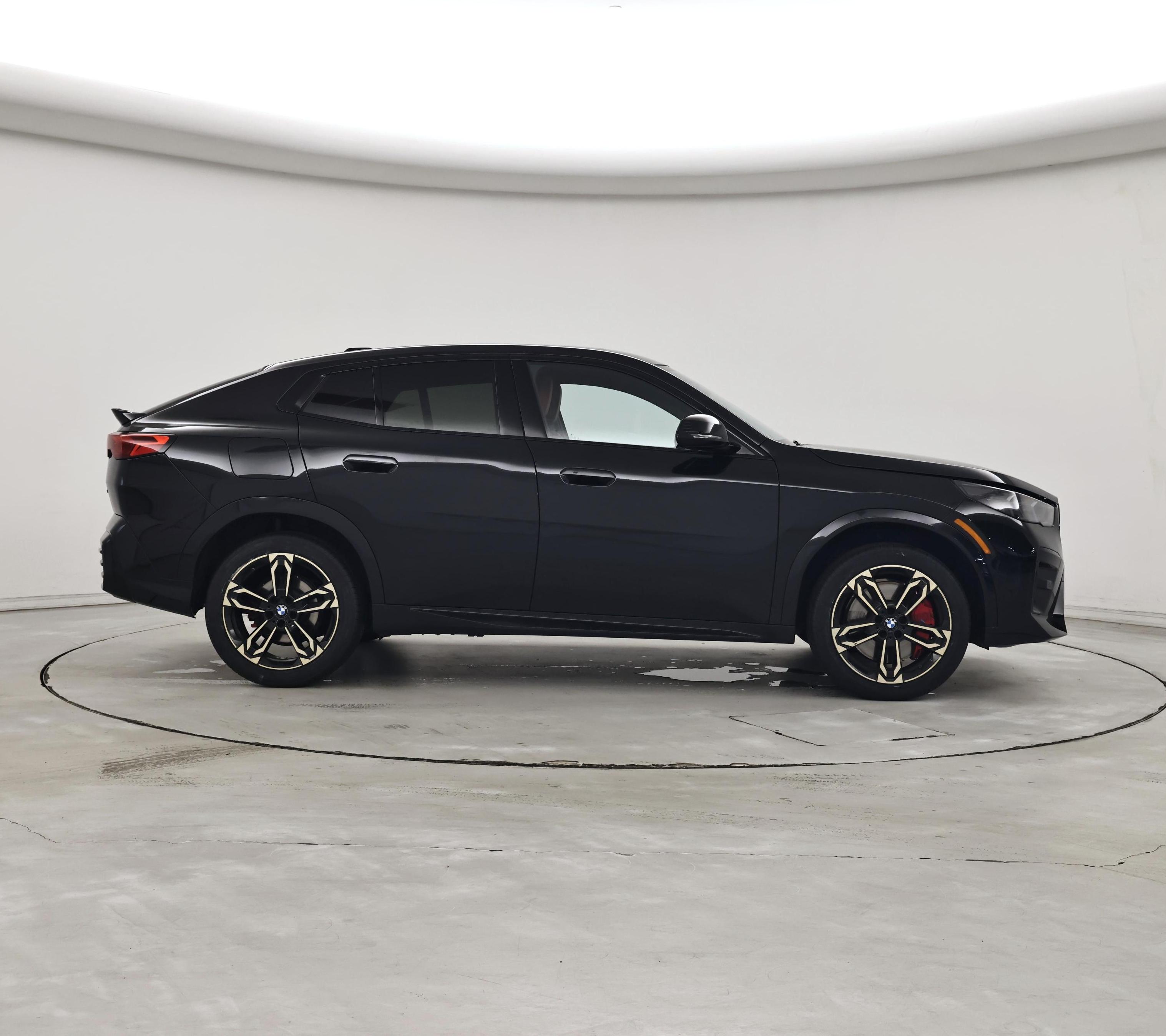 Thumbnail: 2025 BMW X2 - 7