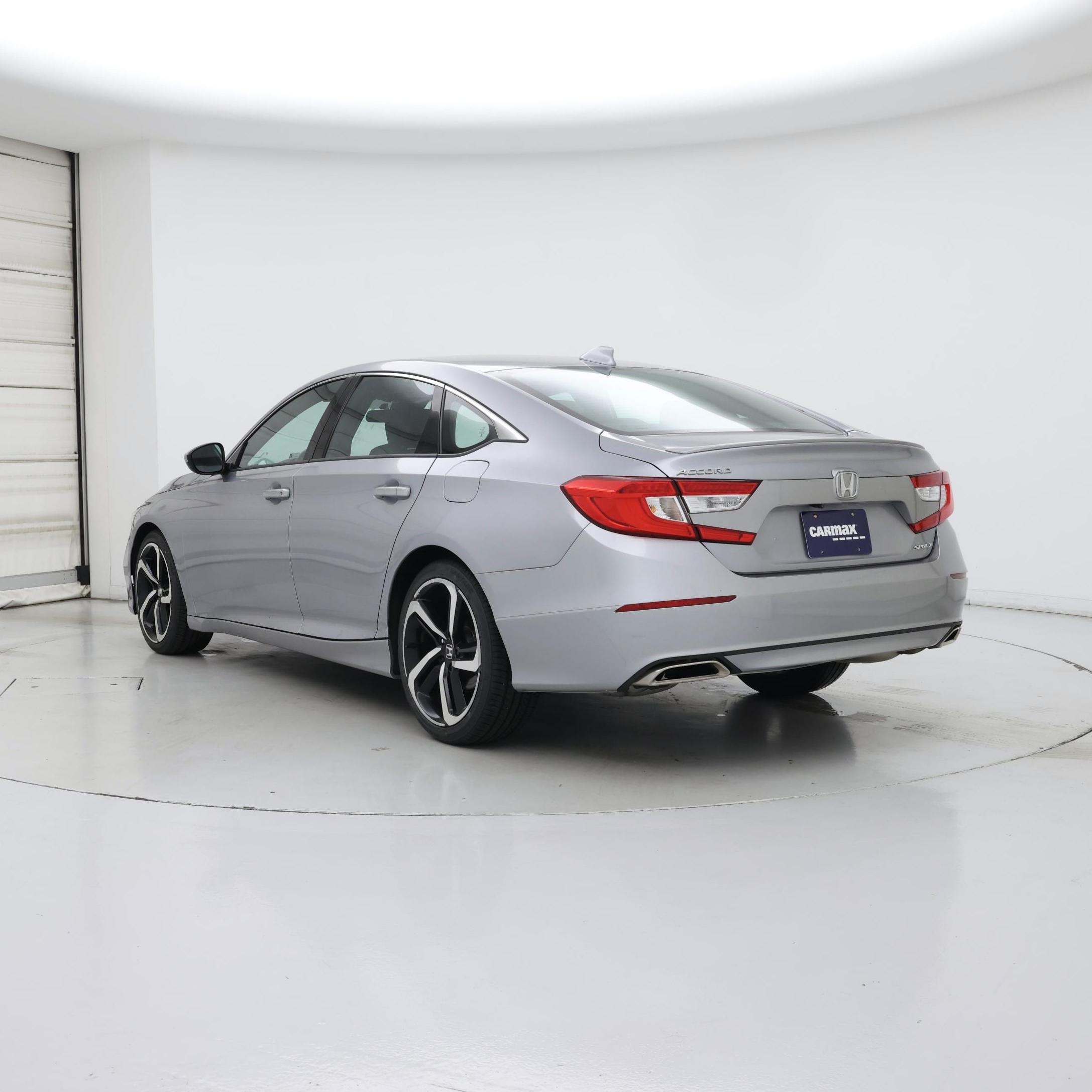 Thumbnail: 2020 Honda Accord - 2