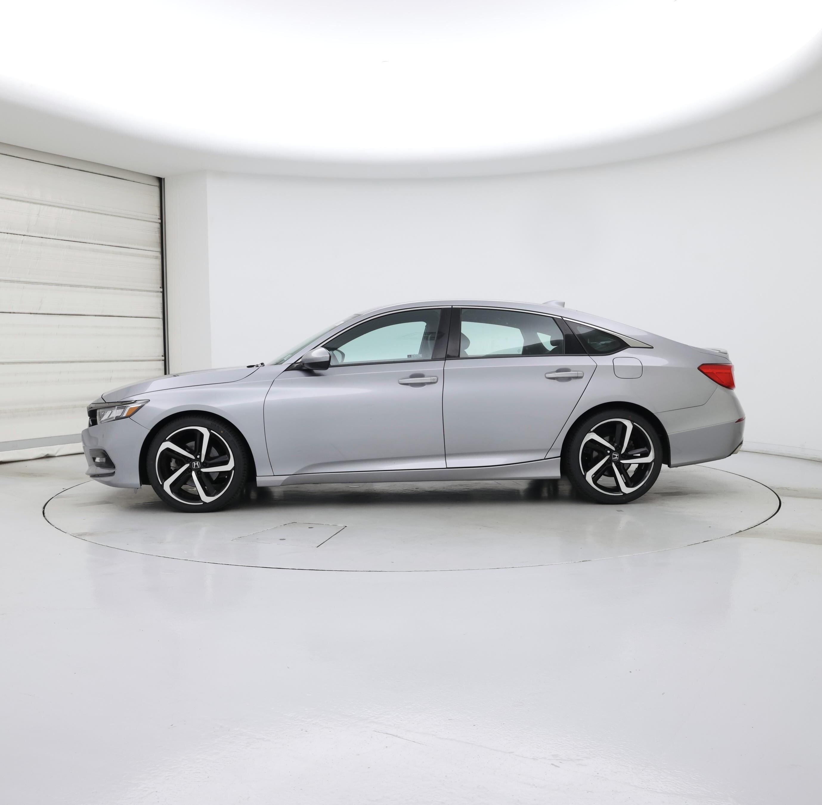 Thumbnail: 2020 Honda Accord - 3