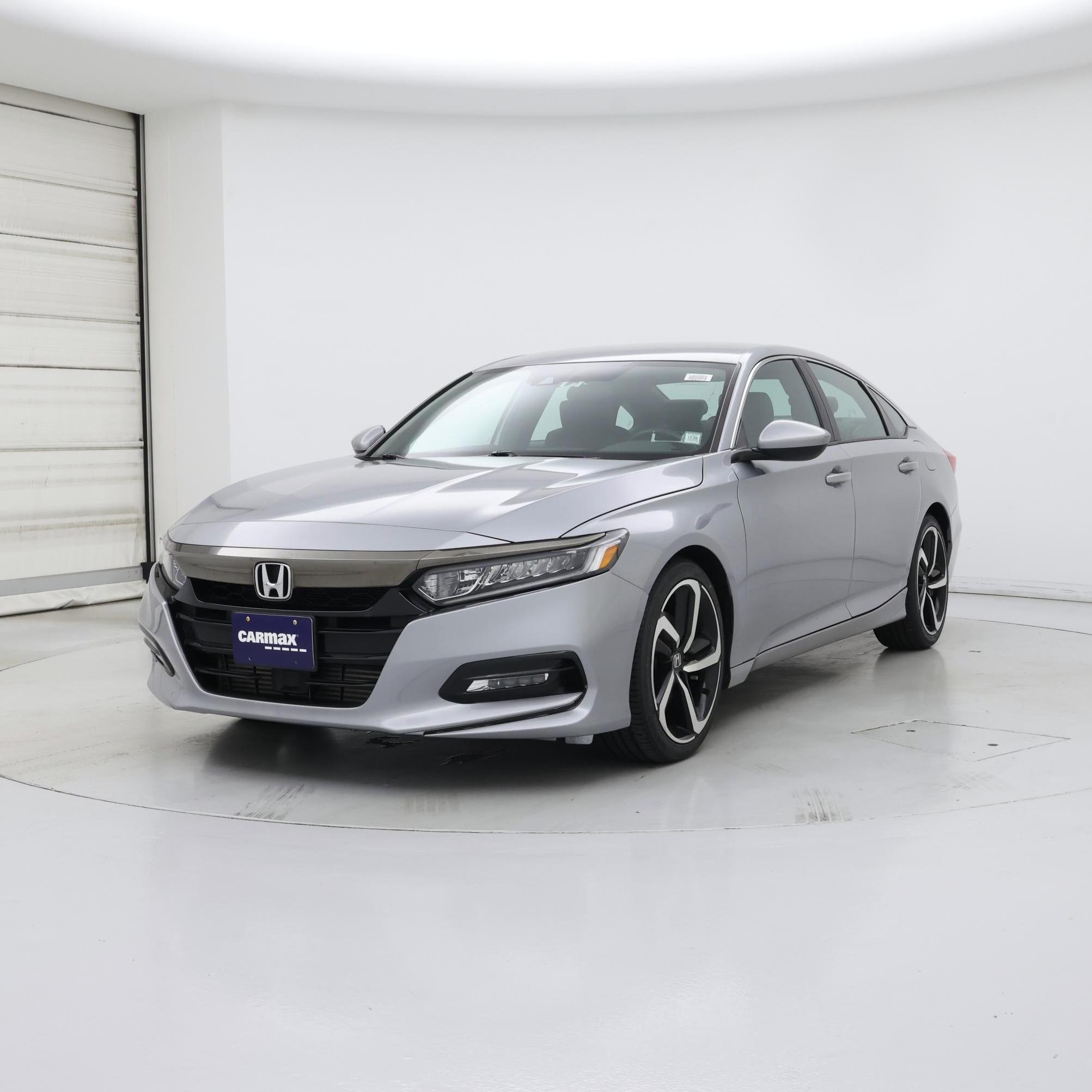 Thumbnail: 2020 Honda Accord - 4
