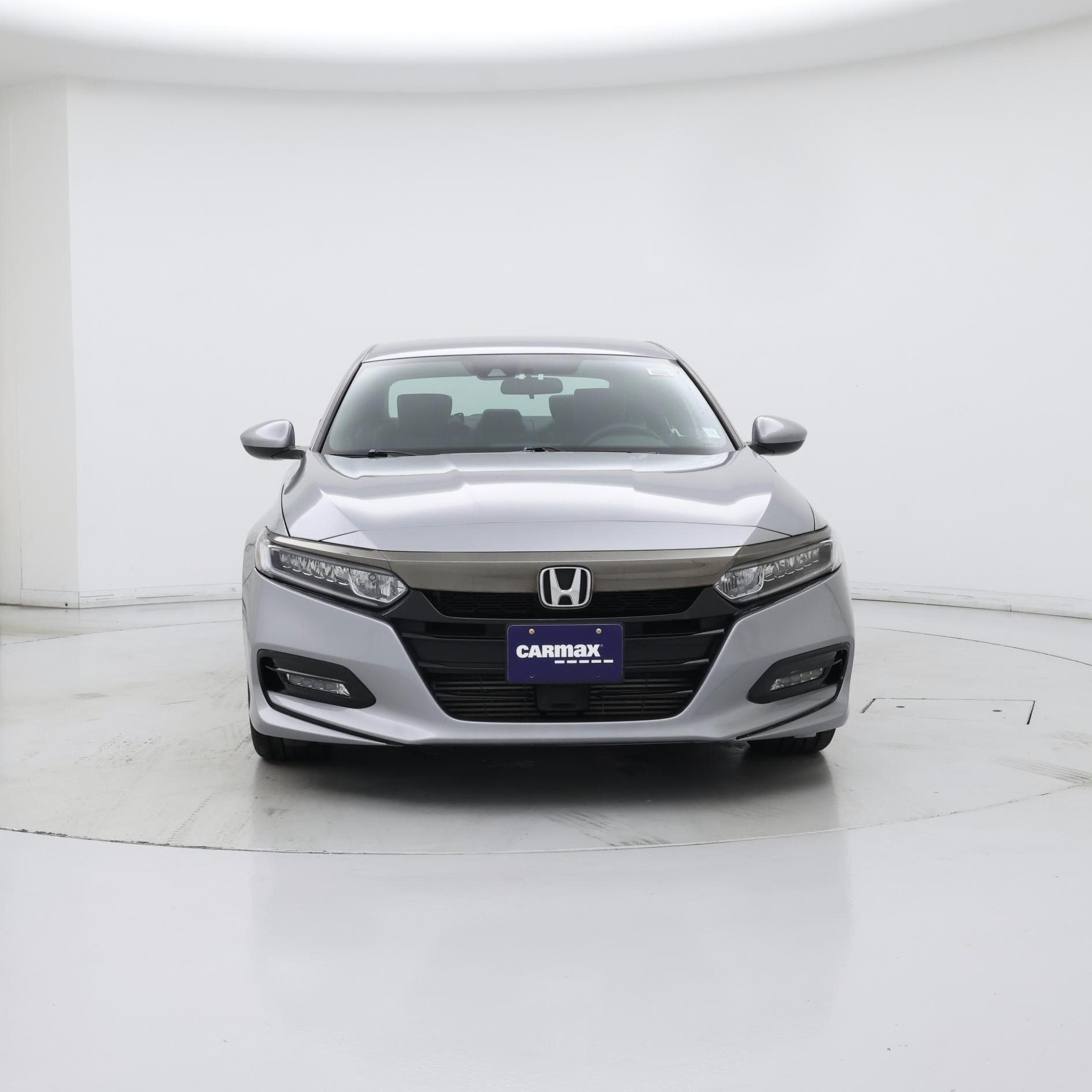 Thumbnail: 2020 Honda Accord - 5