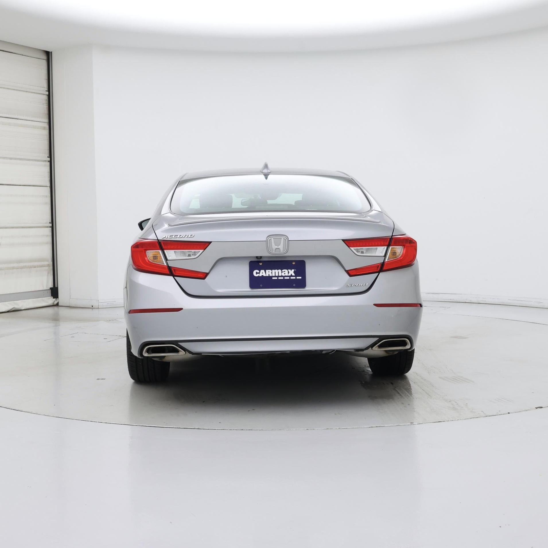 Thumbnail: 2020 Honda Accord - 6