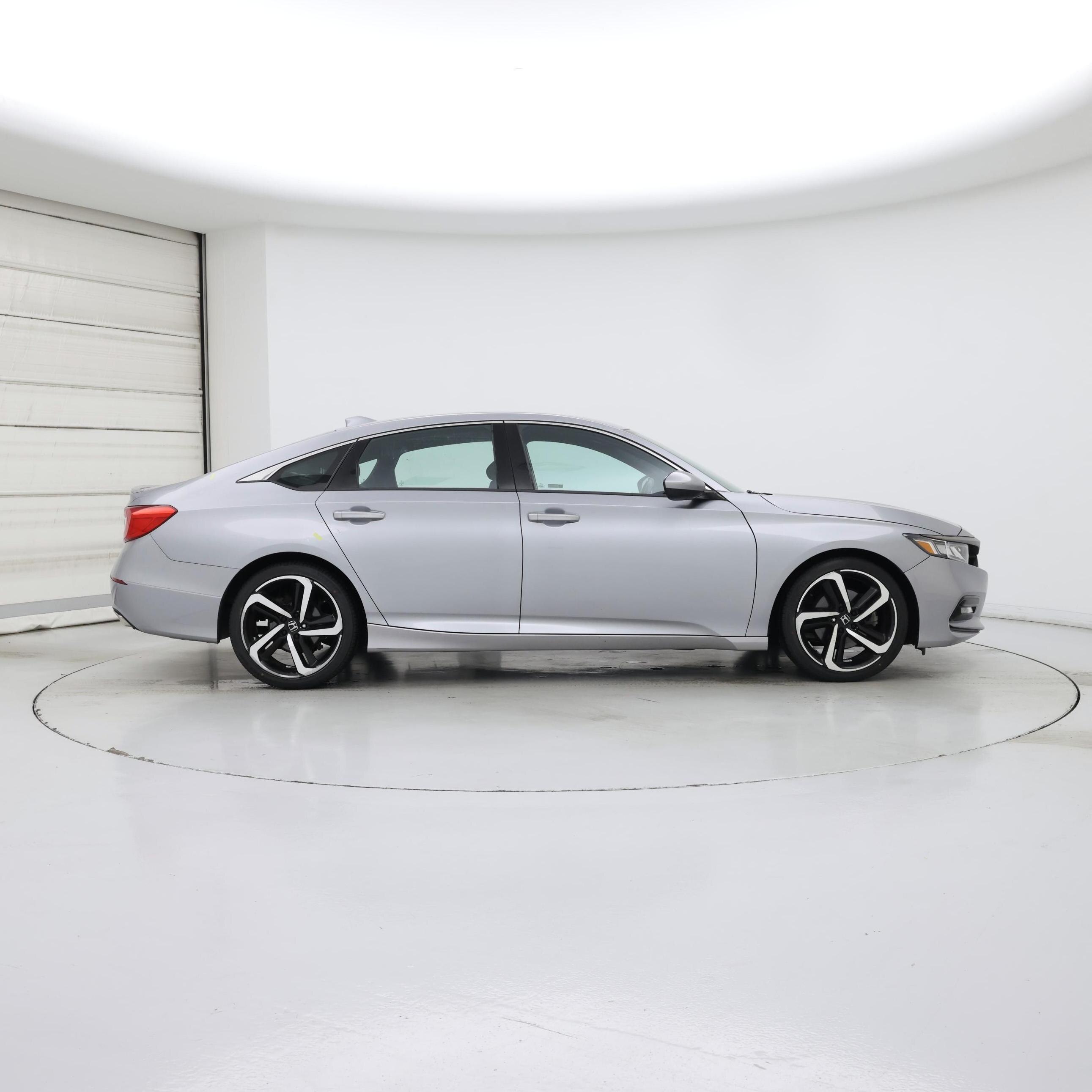 Thumbnail: 2020 Honda Accord - 7