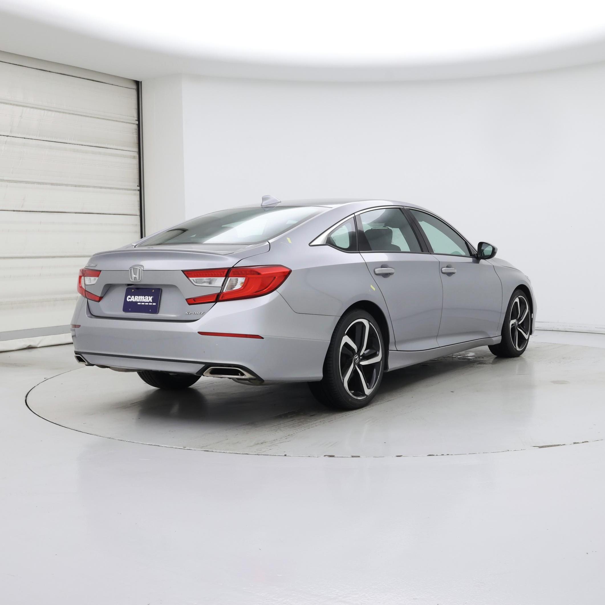 Thumbnail: 2020 Honda Accord - 8