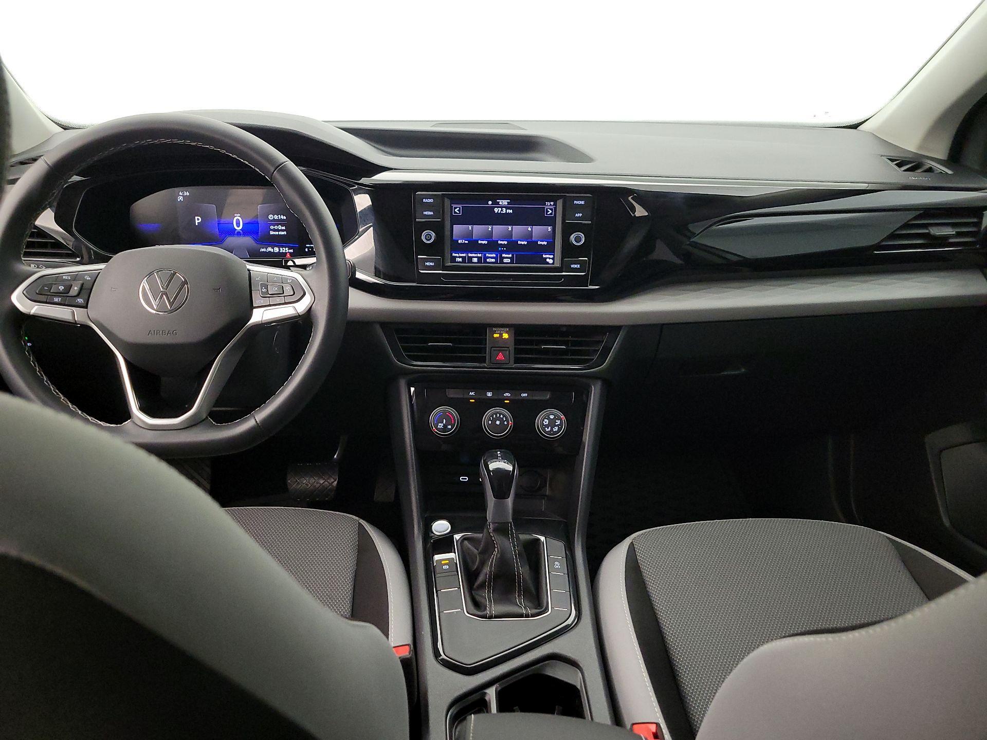 Thumbnail: 2024 Volkswagen Taos - 9