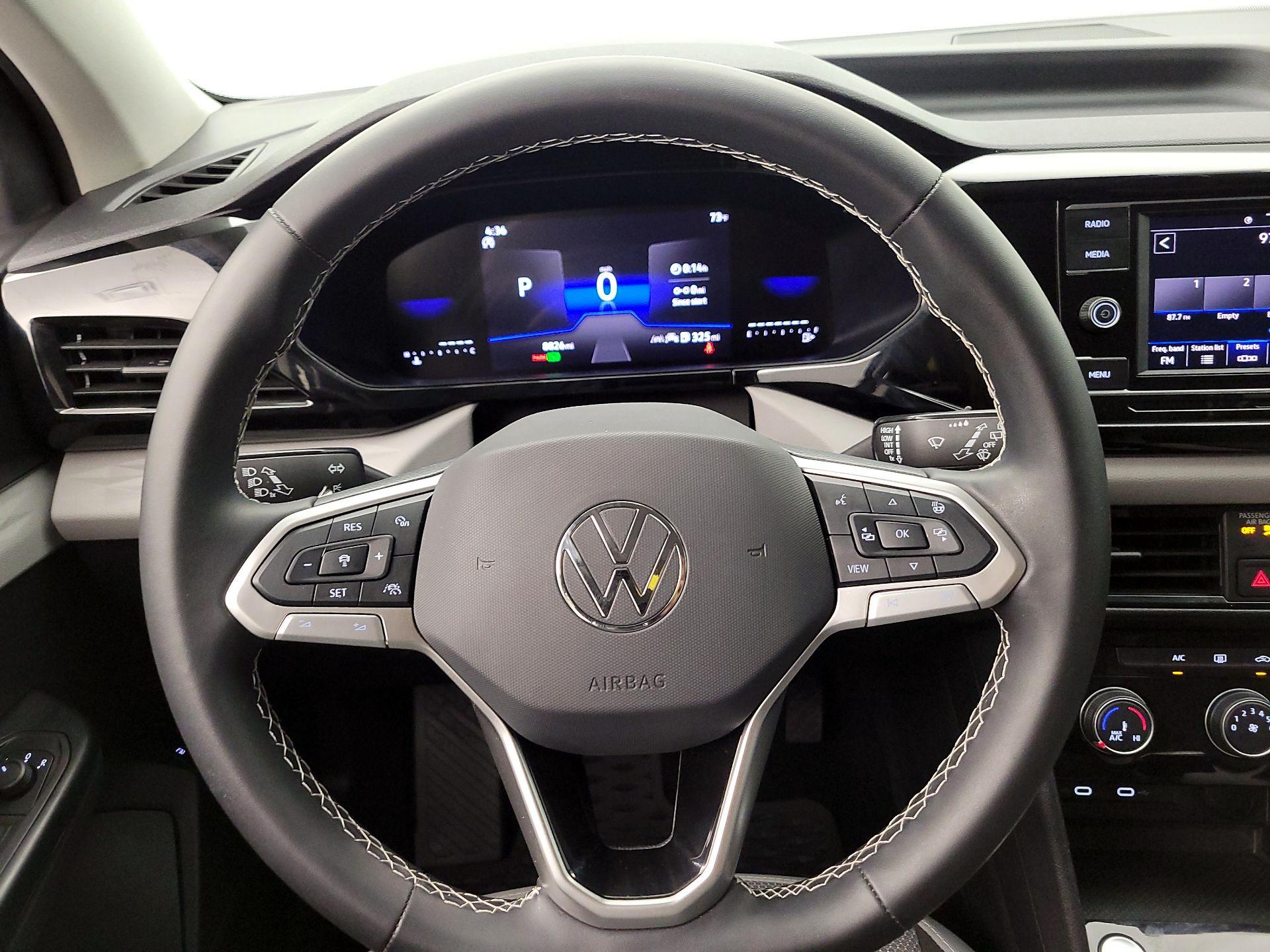Thumbnail: 2024 Volkswagen Taos - 10