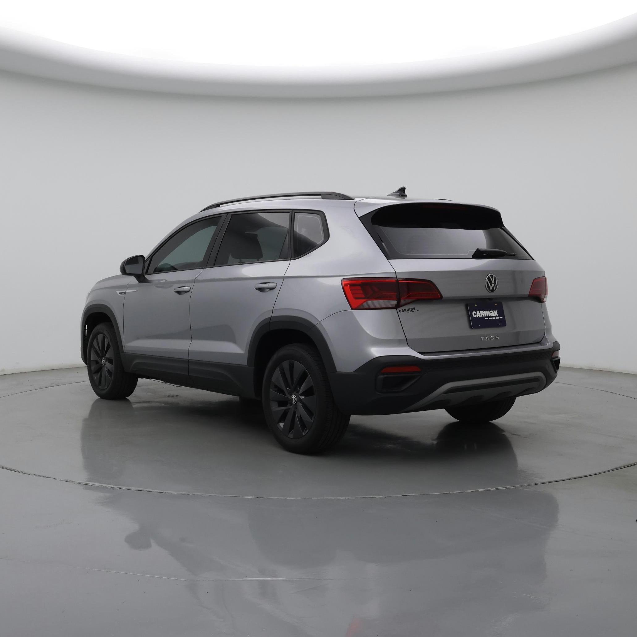 Thumbnail: 2024 Volkswagen Taos - 2