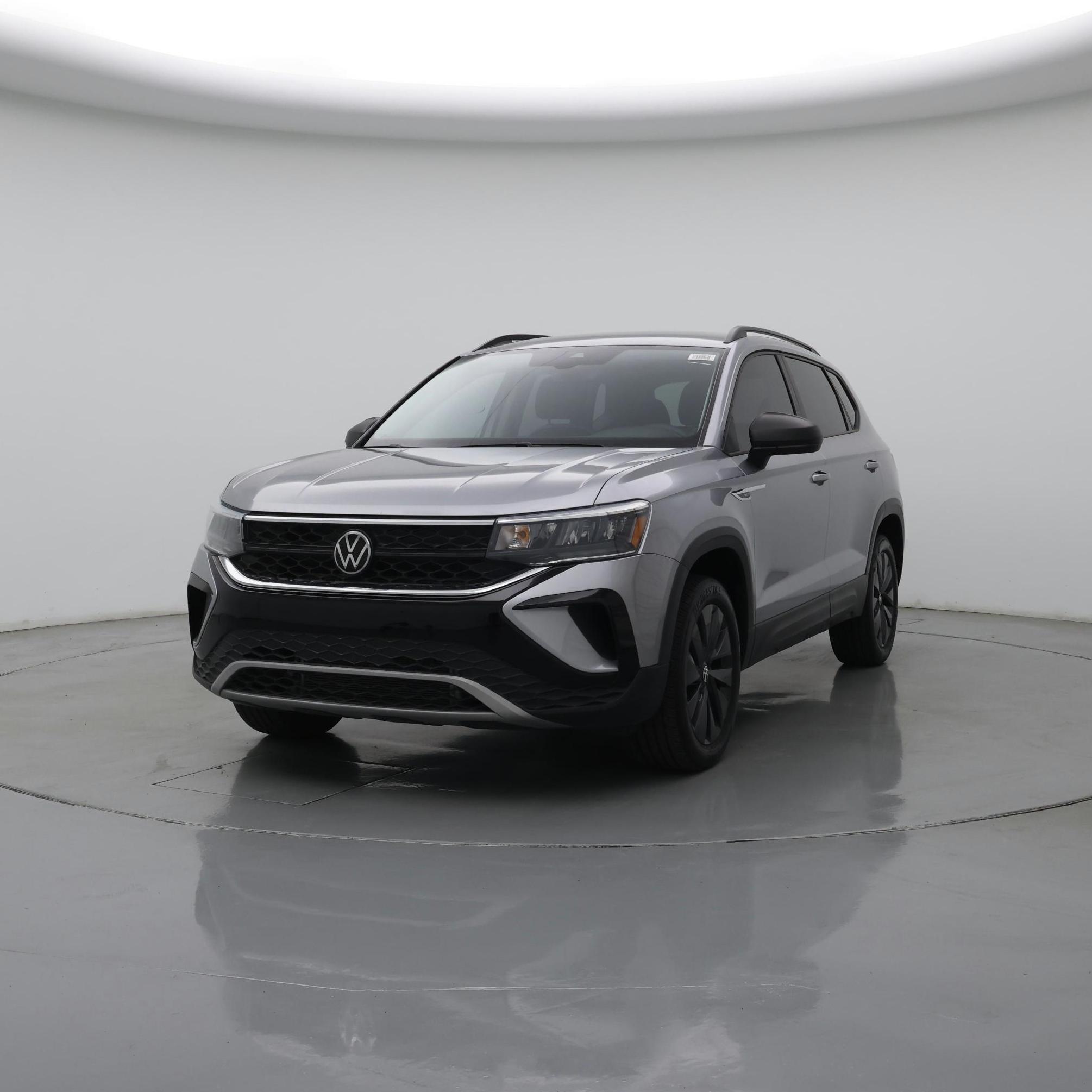 Thumbnail: 2024 Volkswagen Taos - 4
