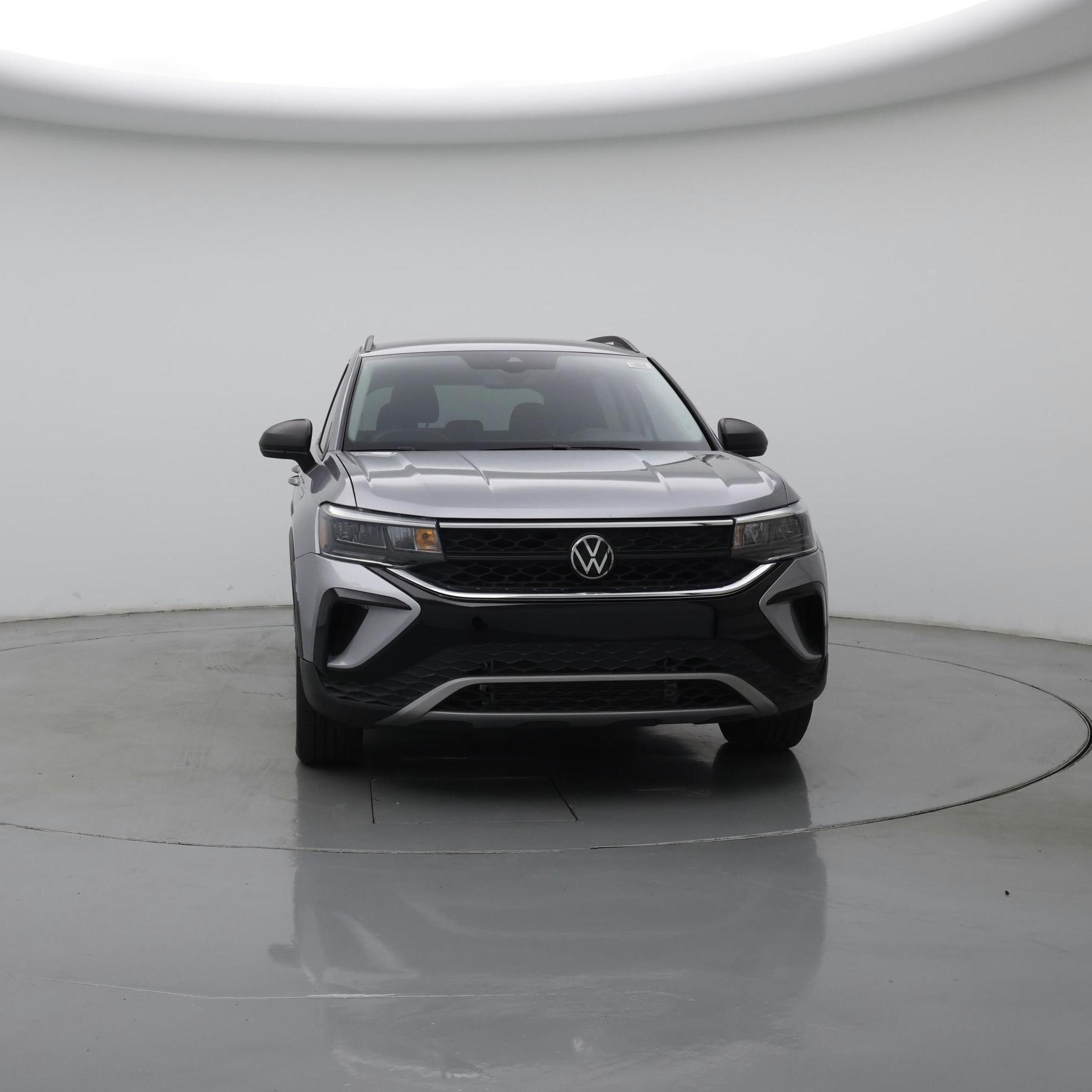 Thumbnail: 2024 Volkswagen Taos - 5