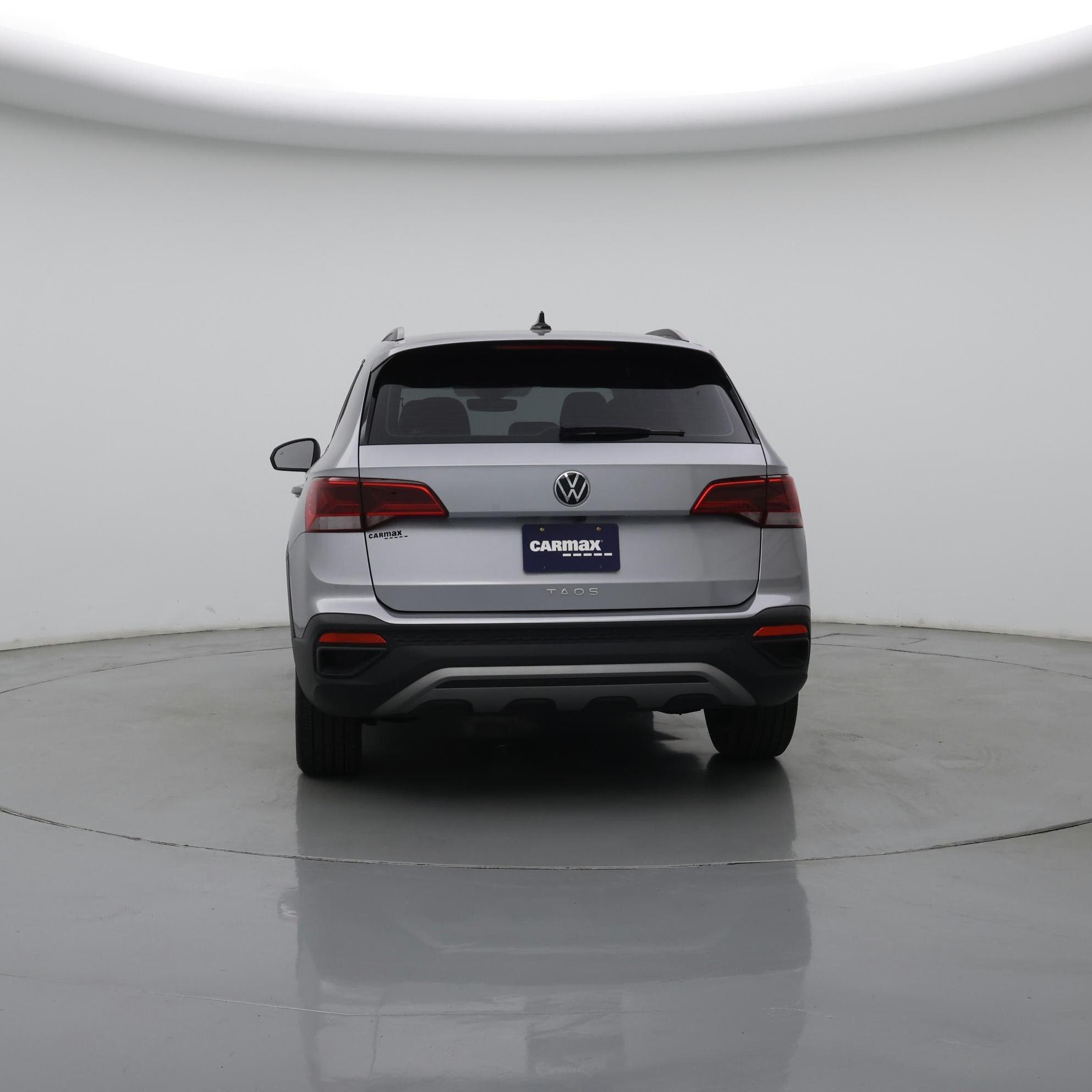 Thumbnail: 2024 Volkswagen Taos - 6