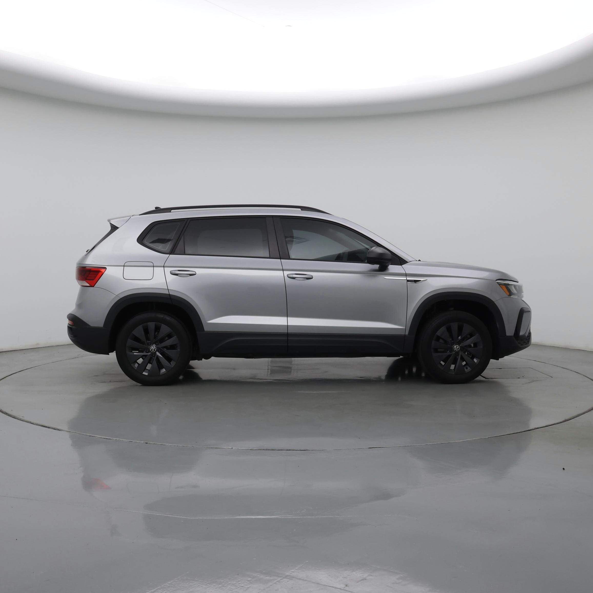 Thumbnail: 2024 Volkswagen Taos - 7