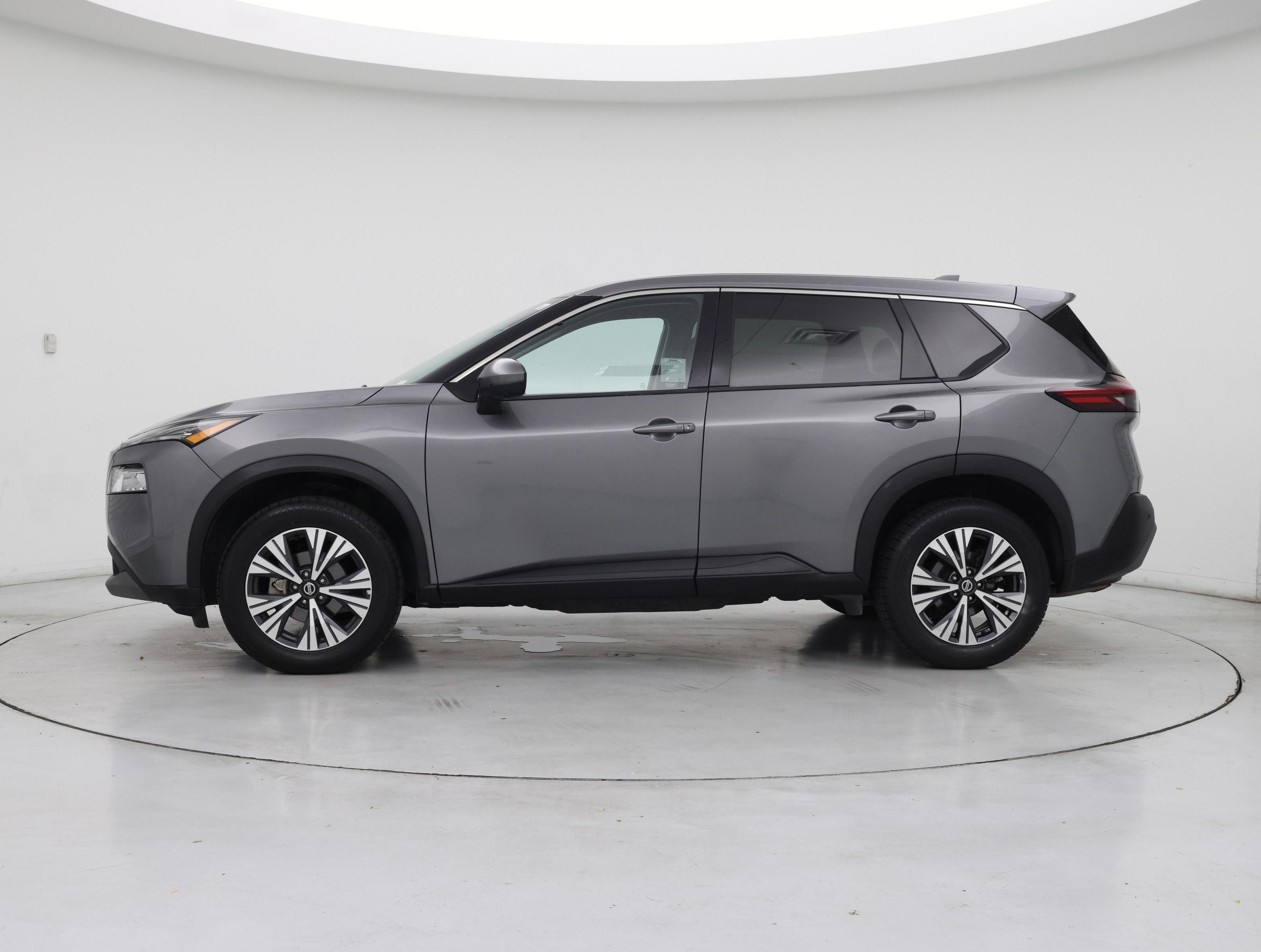 Thumbnail: 2021 Nissan Rogue - 3