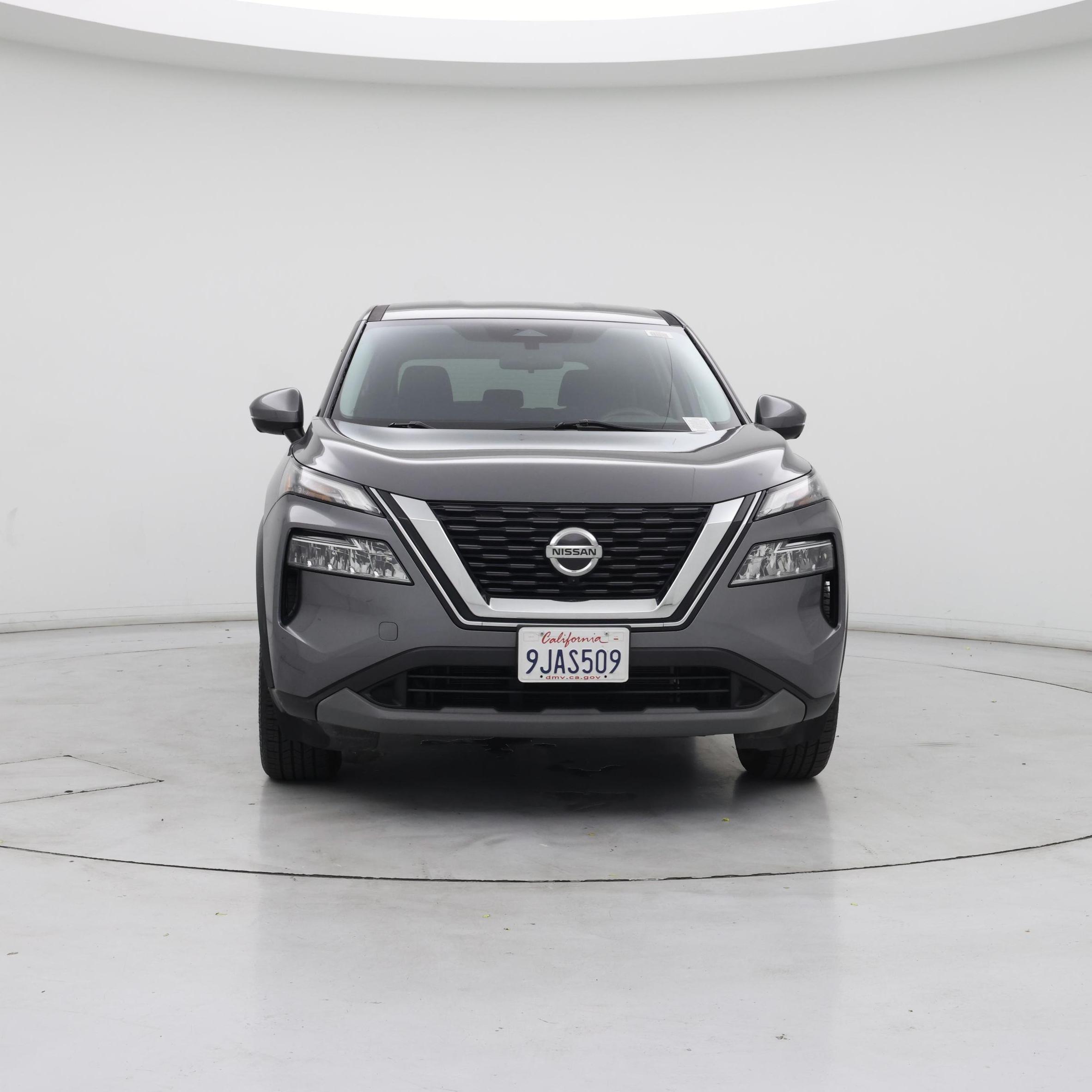 Thumbnail: 2021 Nissan Rogue - 5