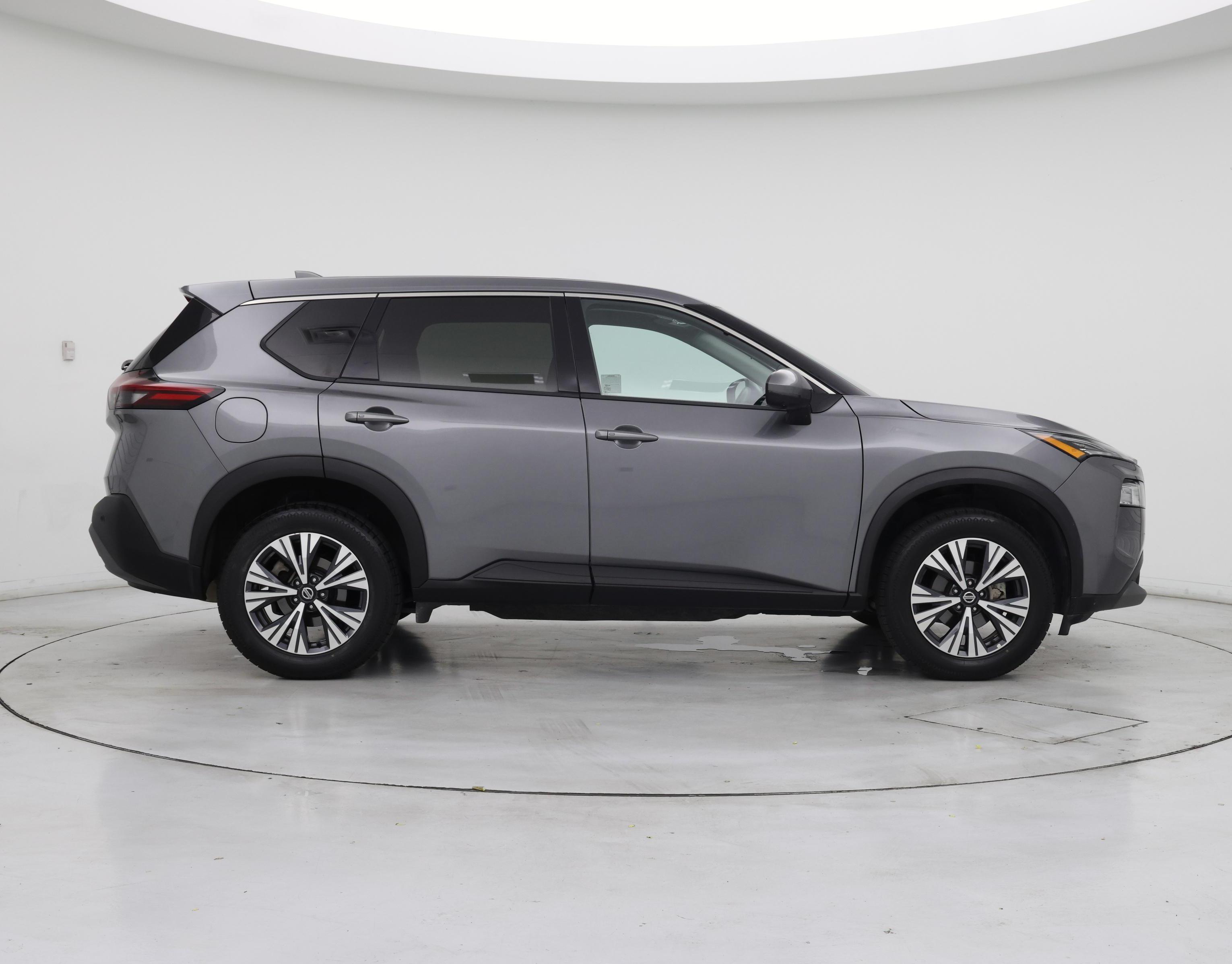 Thumbnail: 2021 Nissan Rogue - 7