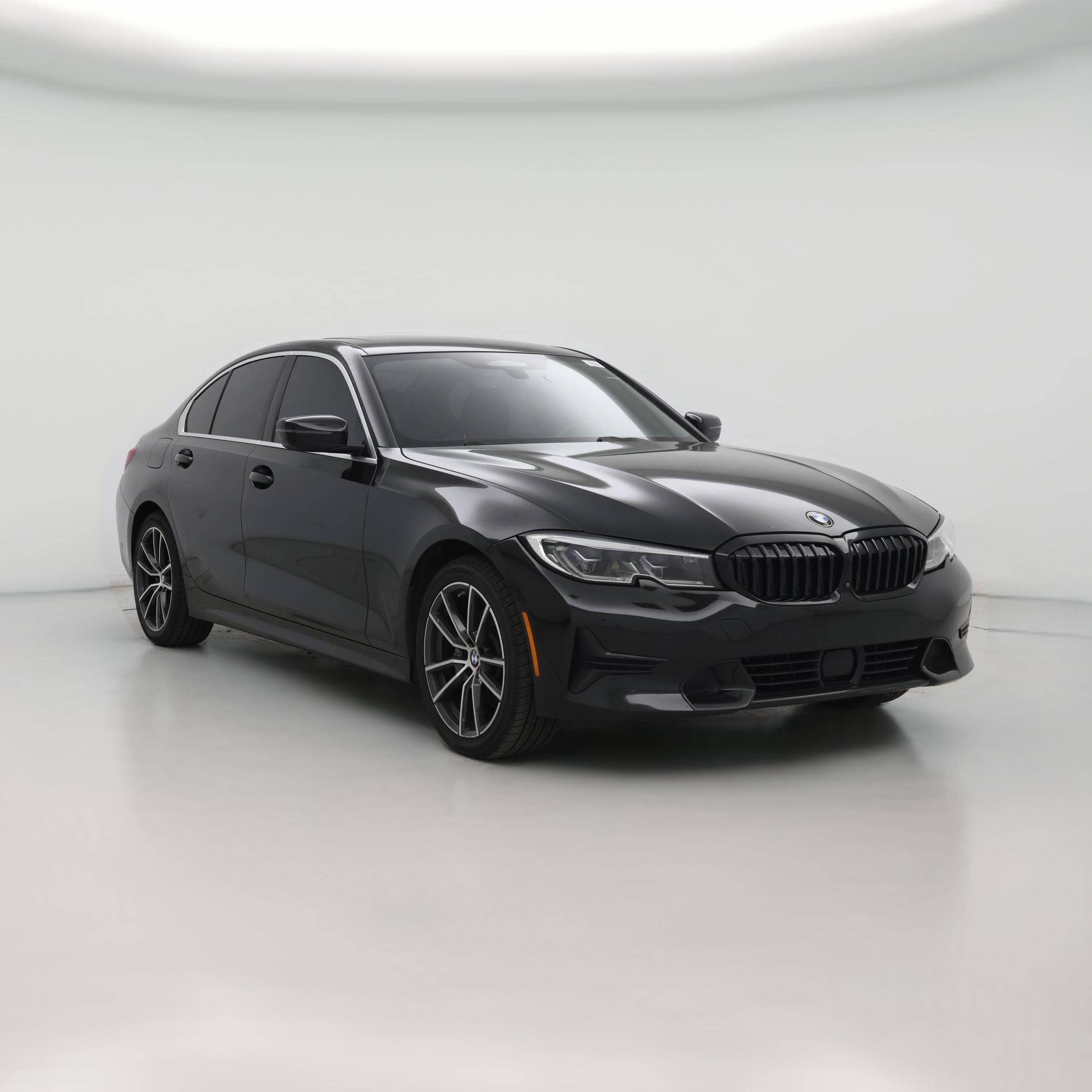 Thumbnail: 2020 BMW 3 Series - 1