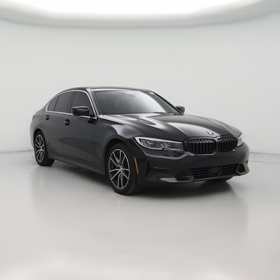 2020 BMW 330 I xDrive
