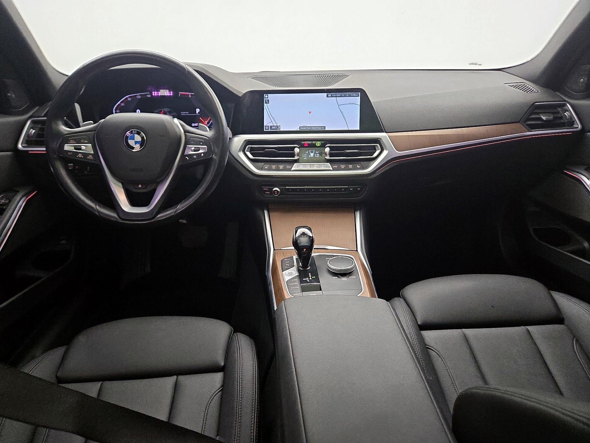 Thumbnail: 2020 BMW 3 Series - 9