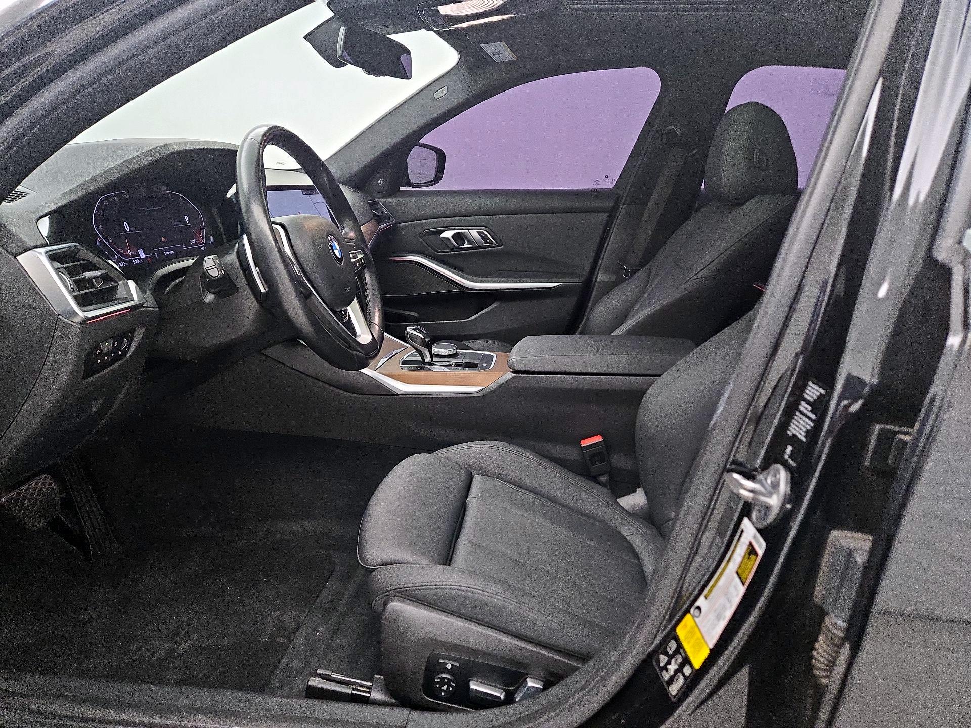 Thumbnail: 2020 BMW 3 Series - 11
