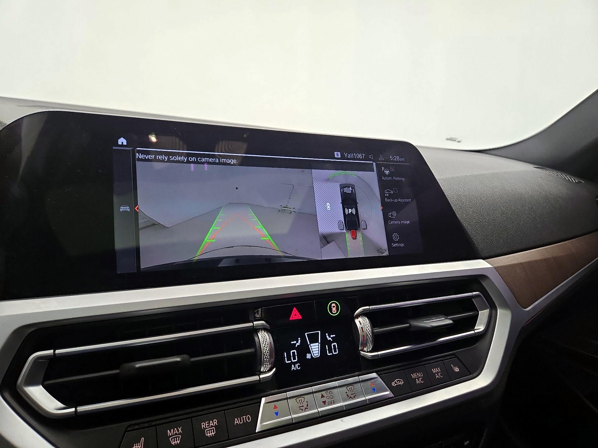 Thumbnail: 2020 BMW 3 Series - 15