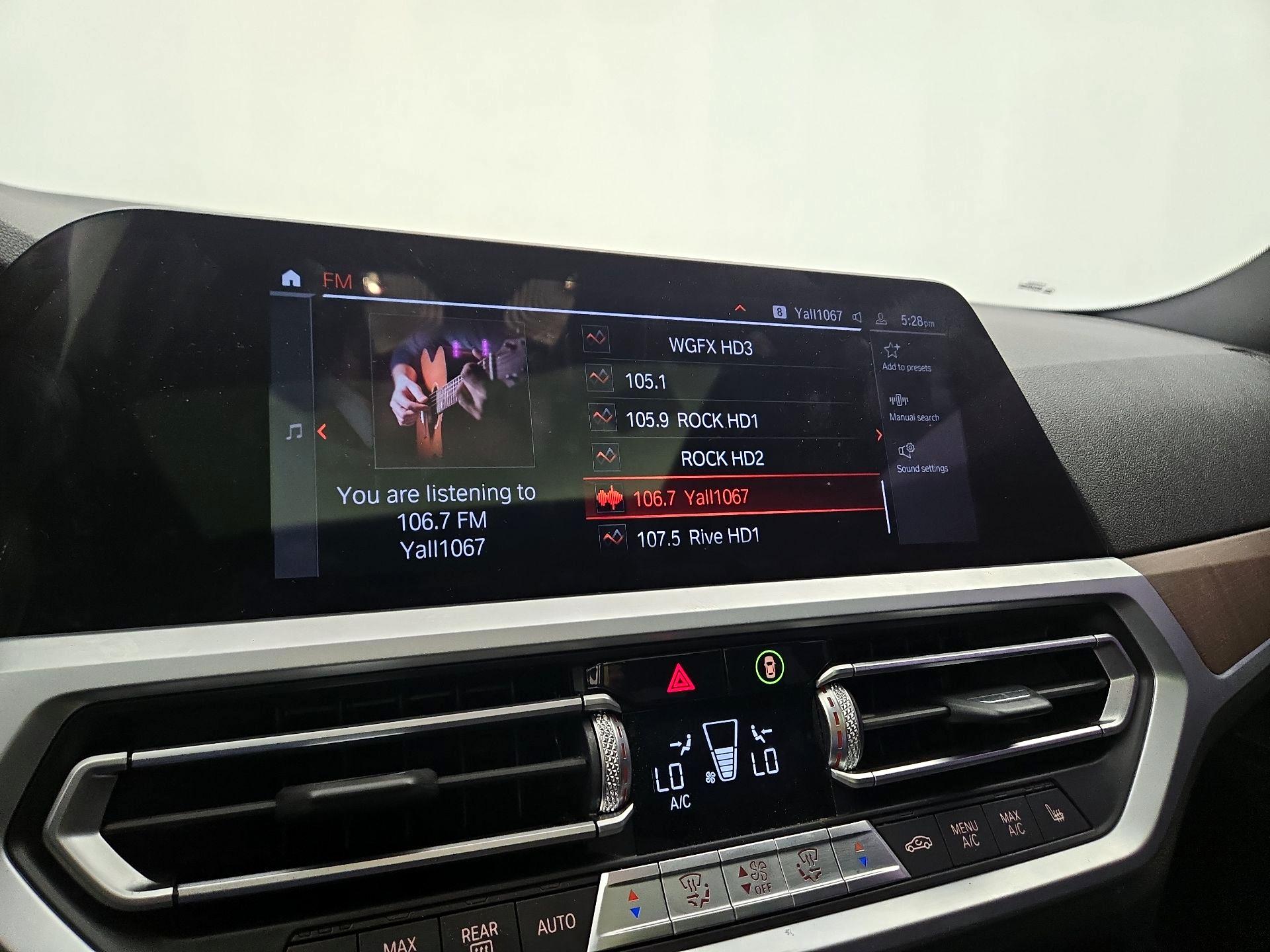 Thumbnail: 2020 BMW 3 Series - 16