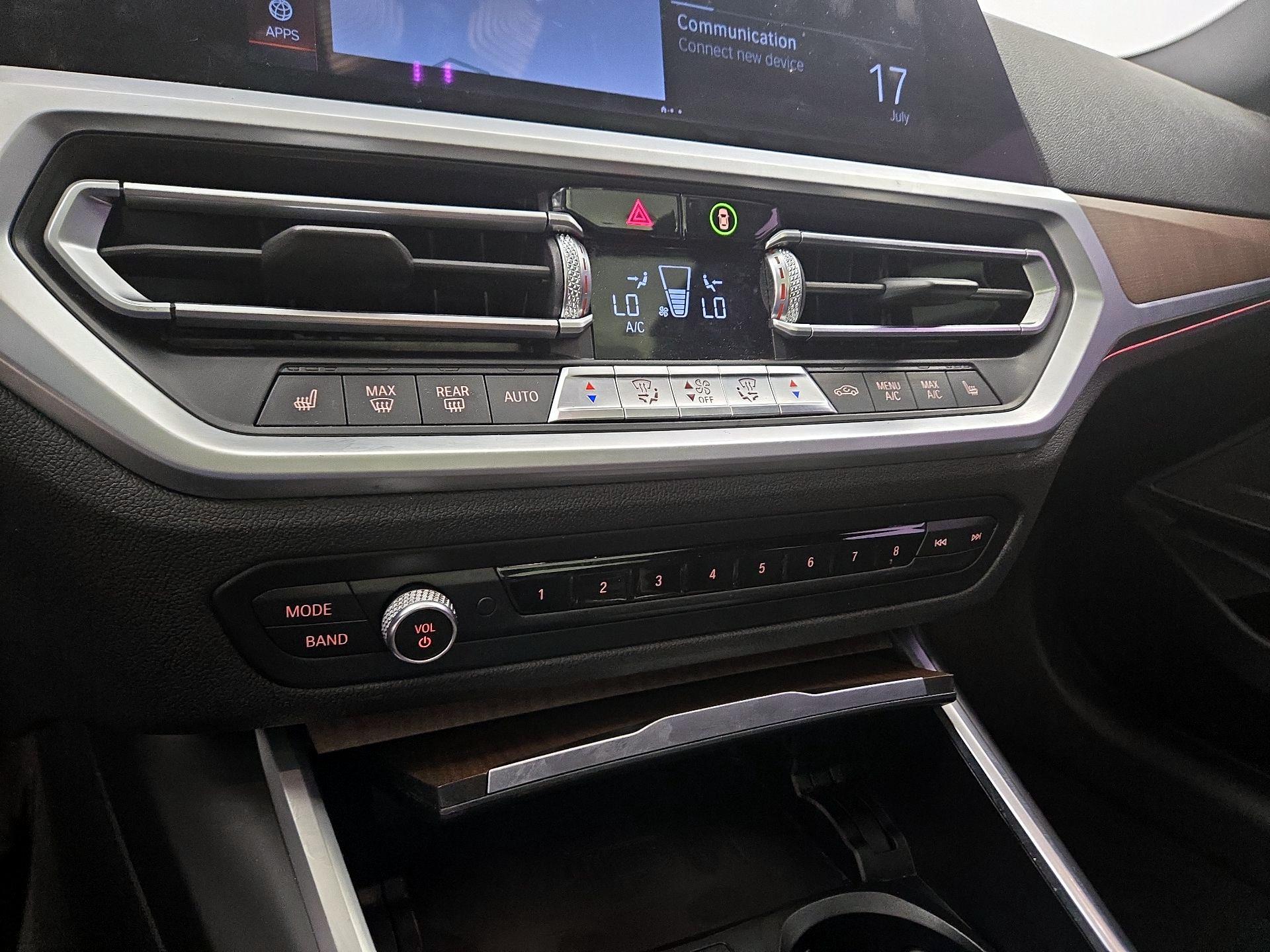 Thumbnail: 2020 BMW 3 Series - 17