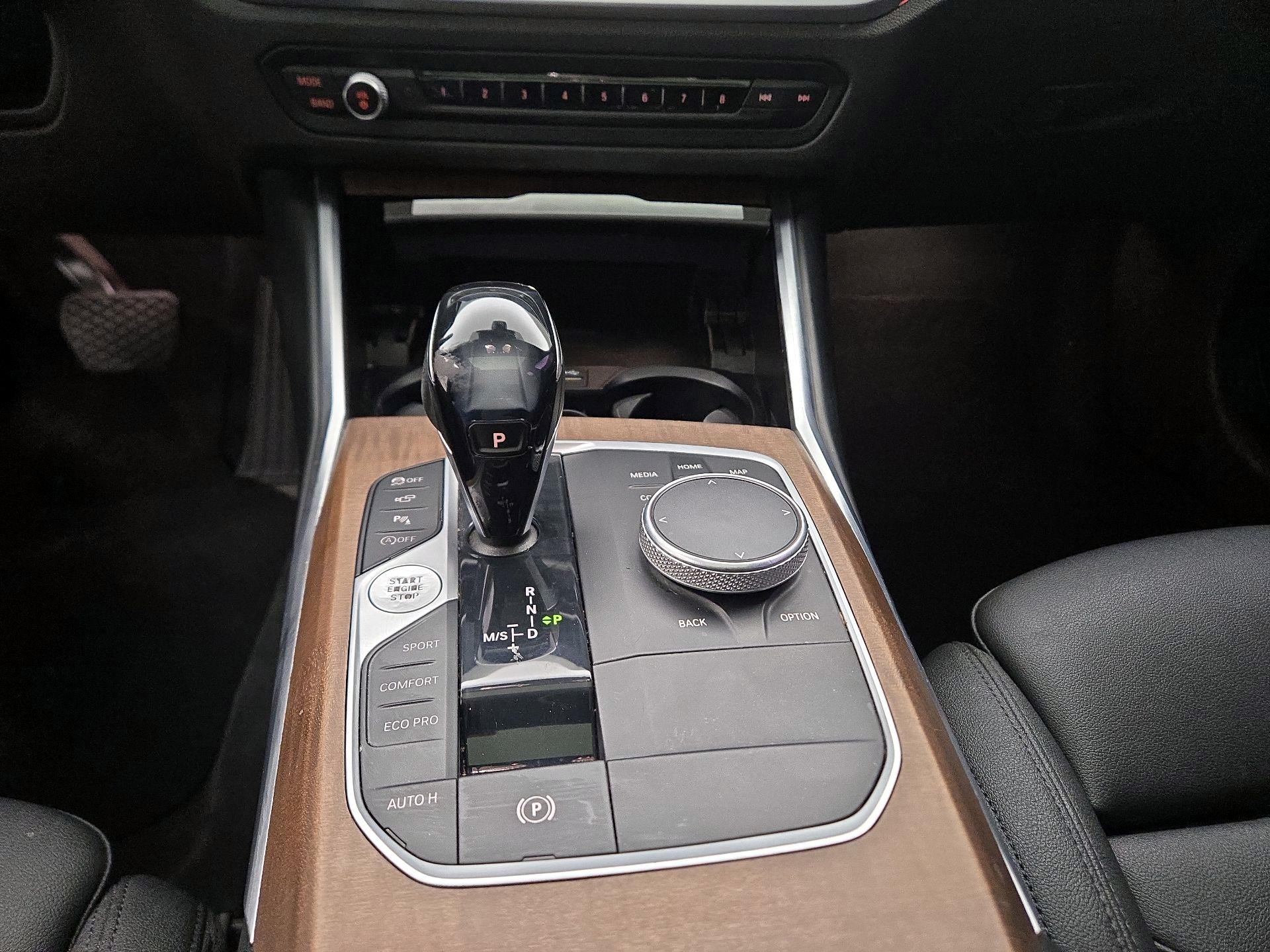 Thumbnail: 2020 BMW 3 Series - 18