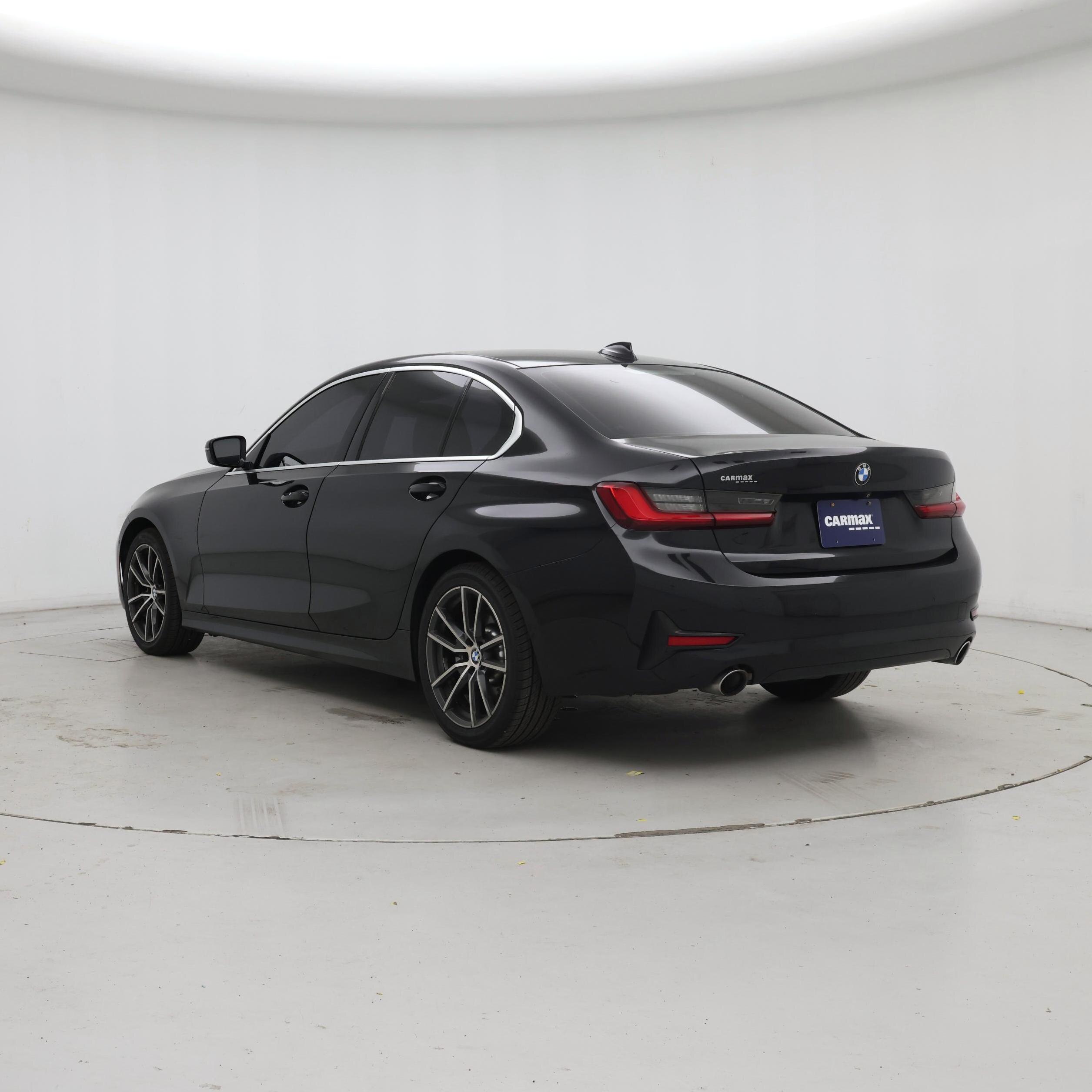 Thumbnail: 2020 BMW 3 Series - 2