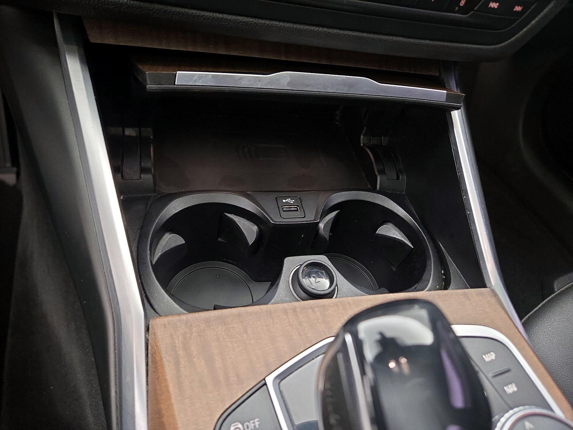 Thumbnail: 2020 BMW 3 Series - 19